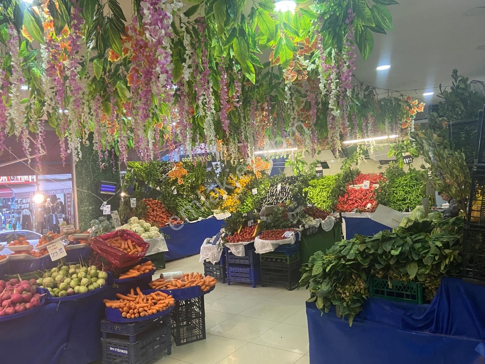 Esenyurt Bağdat Caddesinde Satılık Yatırım Fırsatı Dükkan - Görsel 6