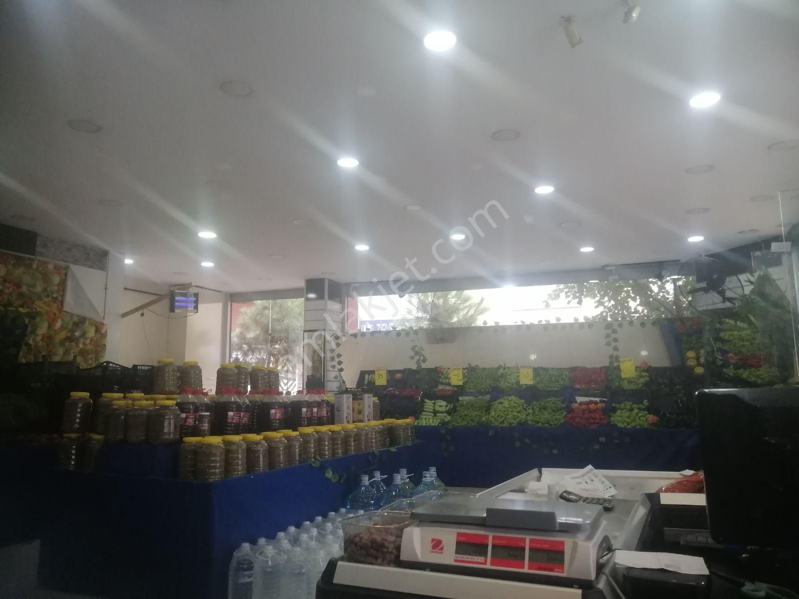 Esenyurt Bağdat Caddesinde Satılık Yatırım Fırsatı Dükkan - Görsel 5