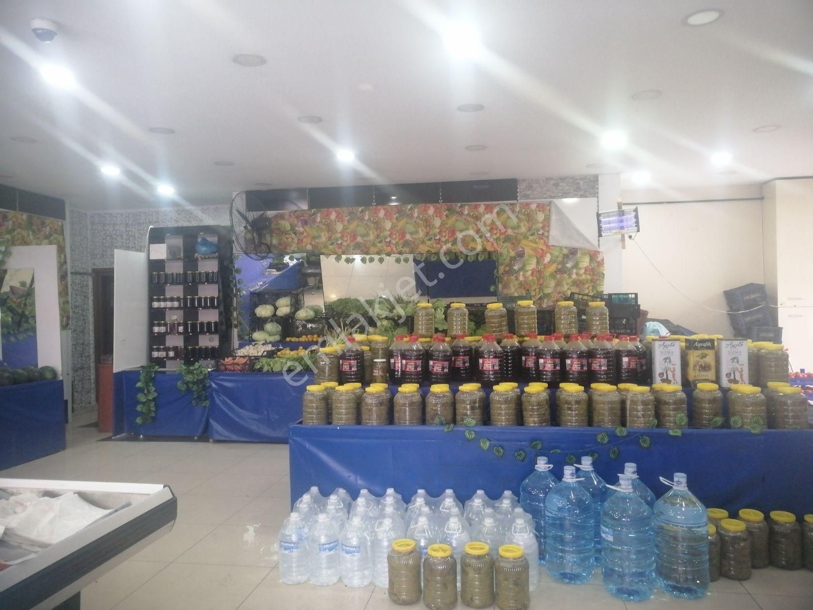 Esenyurt Bağdat Caddesinde Satılık Yatırım Fırsatı Dükkan - Görsel 3