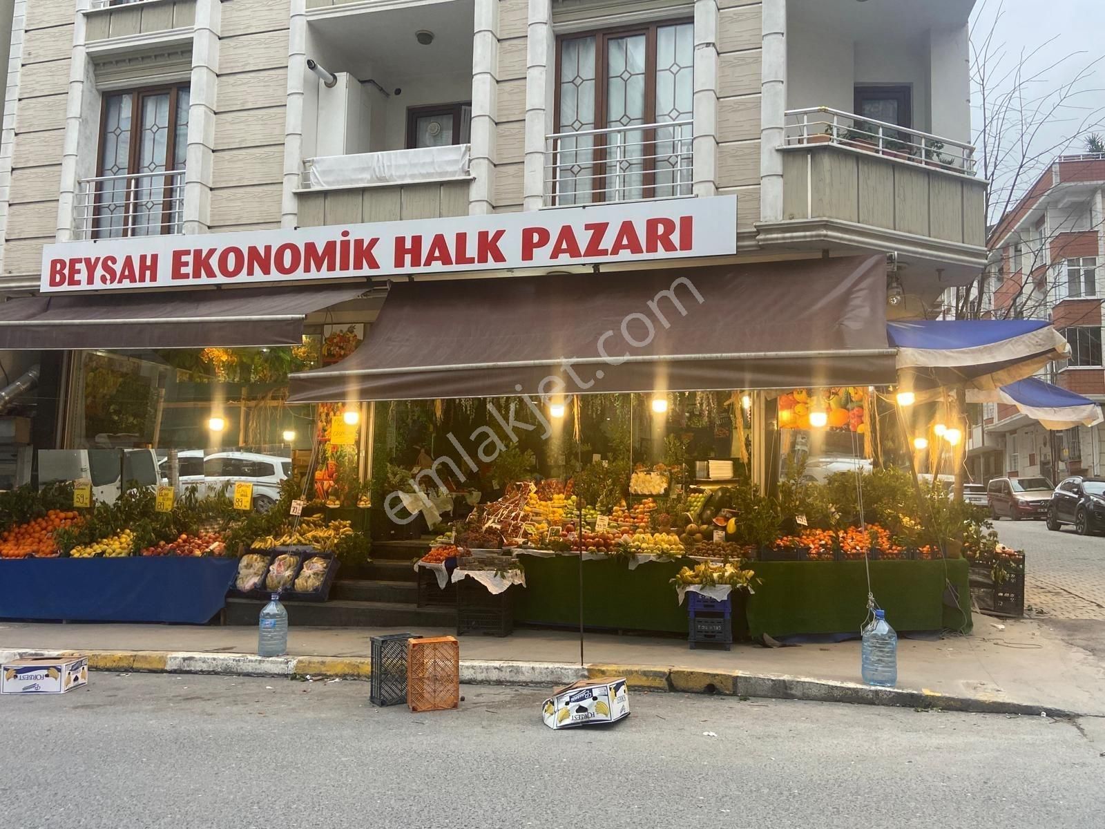 Esenyurt Bağdat Caddesinde Satılık Yatırım Fırsatı Dükkan - Görsel 10