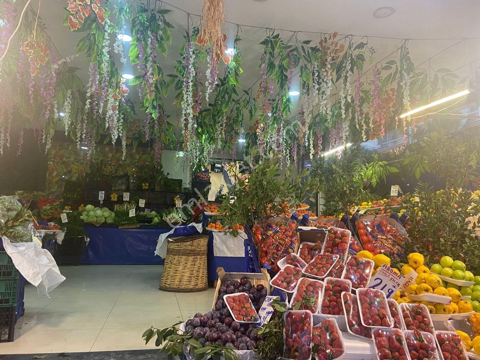 Esenyurt Bağdat Caddesinde Satılık Yatırım Fırsatı Dükkan - Görsel 9