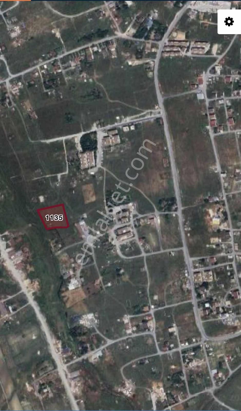 İstanbul Arnavutköy Taşolukta Satılık Bahçe Ve Yatırımlık Arsa - Görsel 2