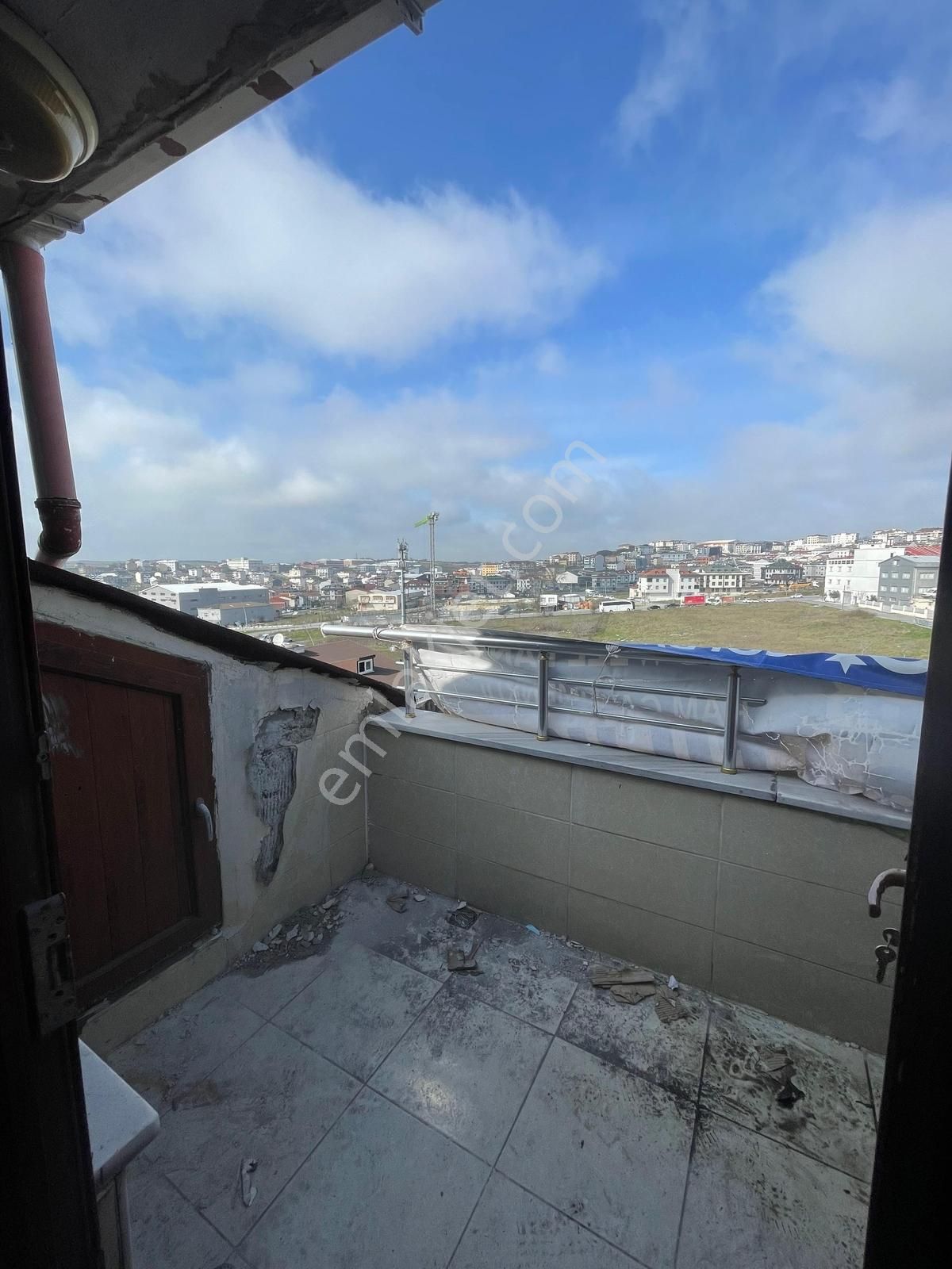 Karlıbayır Da Belediye Binasına Komşu Satılık Dubleks - Görsel 33