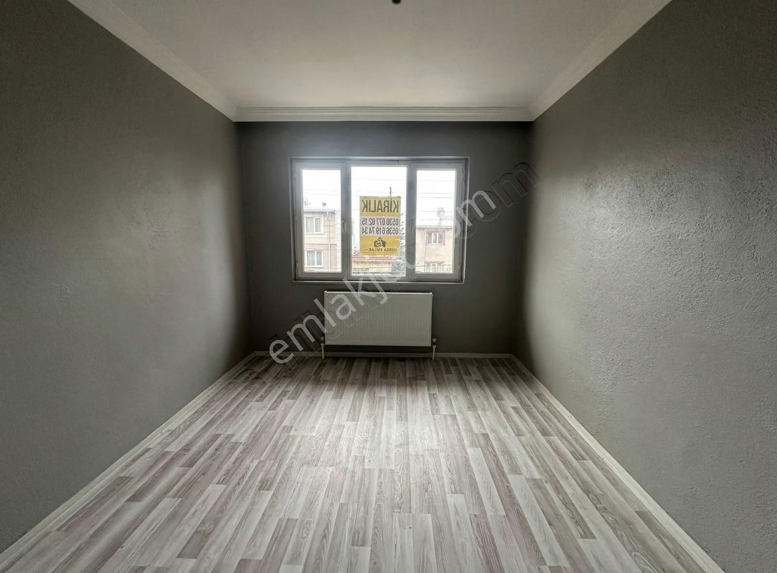 Bursa Emlak Alem-i Hürriyet De Arakat 2+1 90 M2 Kiralık Daire - Görsel 7