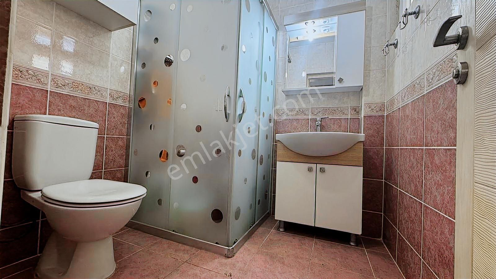 Bodrum Bağla Bankevler`de Denize Yürüme Mesafesi 2+1 Üstkat - Görsel 20