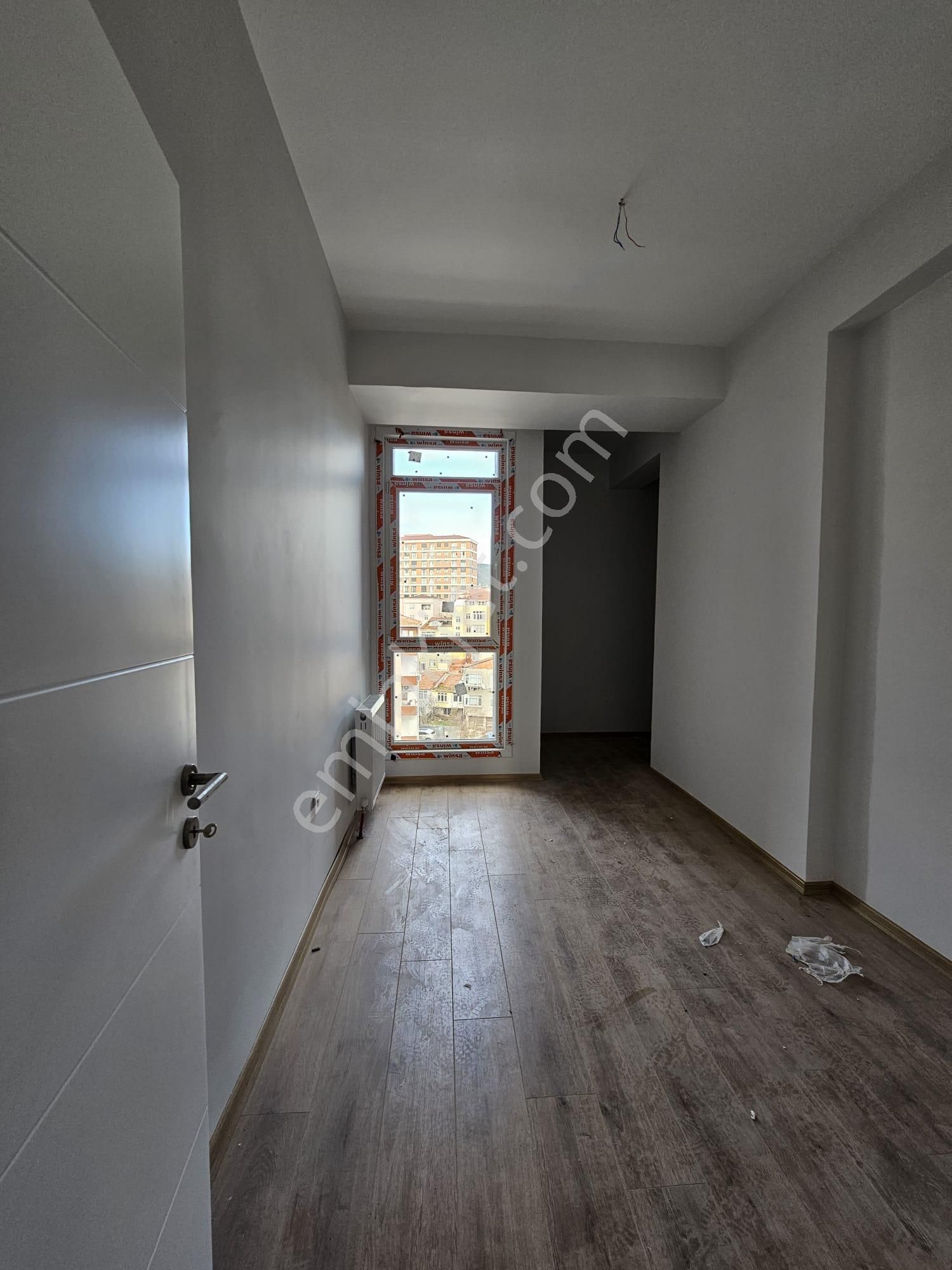 Esenkent Doğa Park Sitesi Kapalı Otoparklı Ebv Banyolu Sıfır 3+1 - Görsel 10