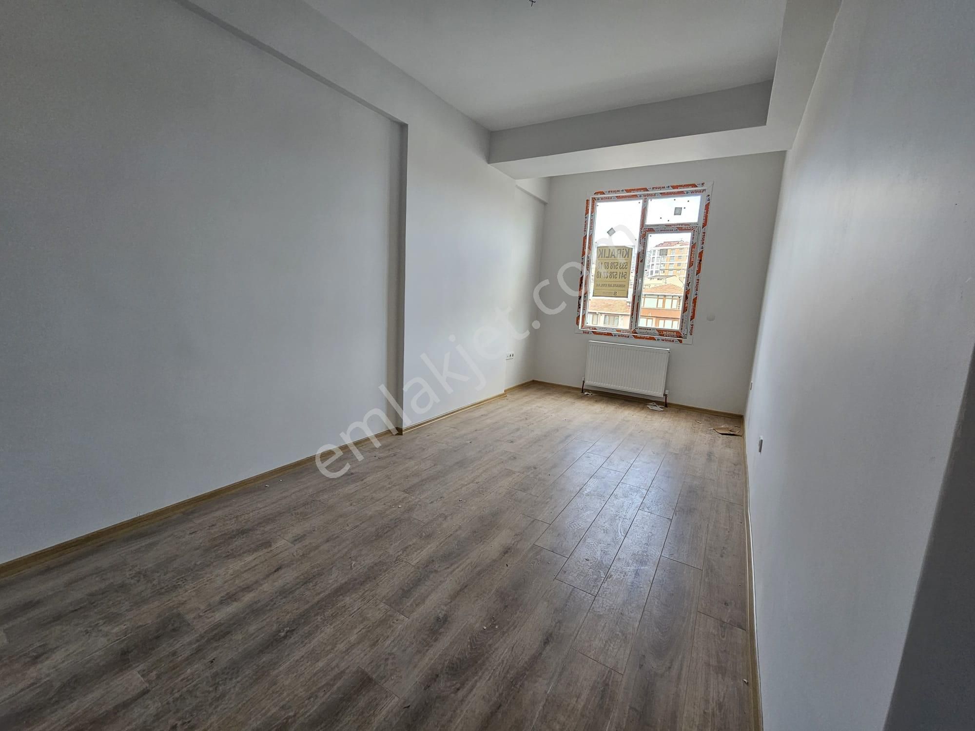 Esenkent Doğa Park Sitesi Kapalı Otoparklı Ebv Banyolu Sıfır 3+1 - Görsel 5