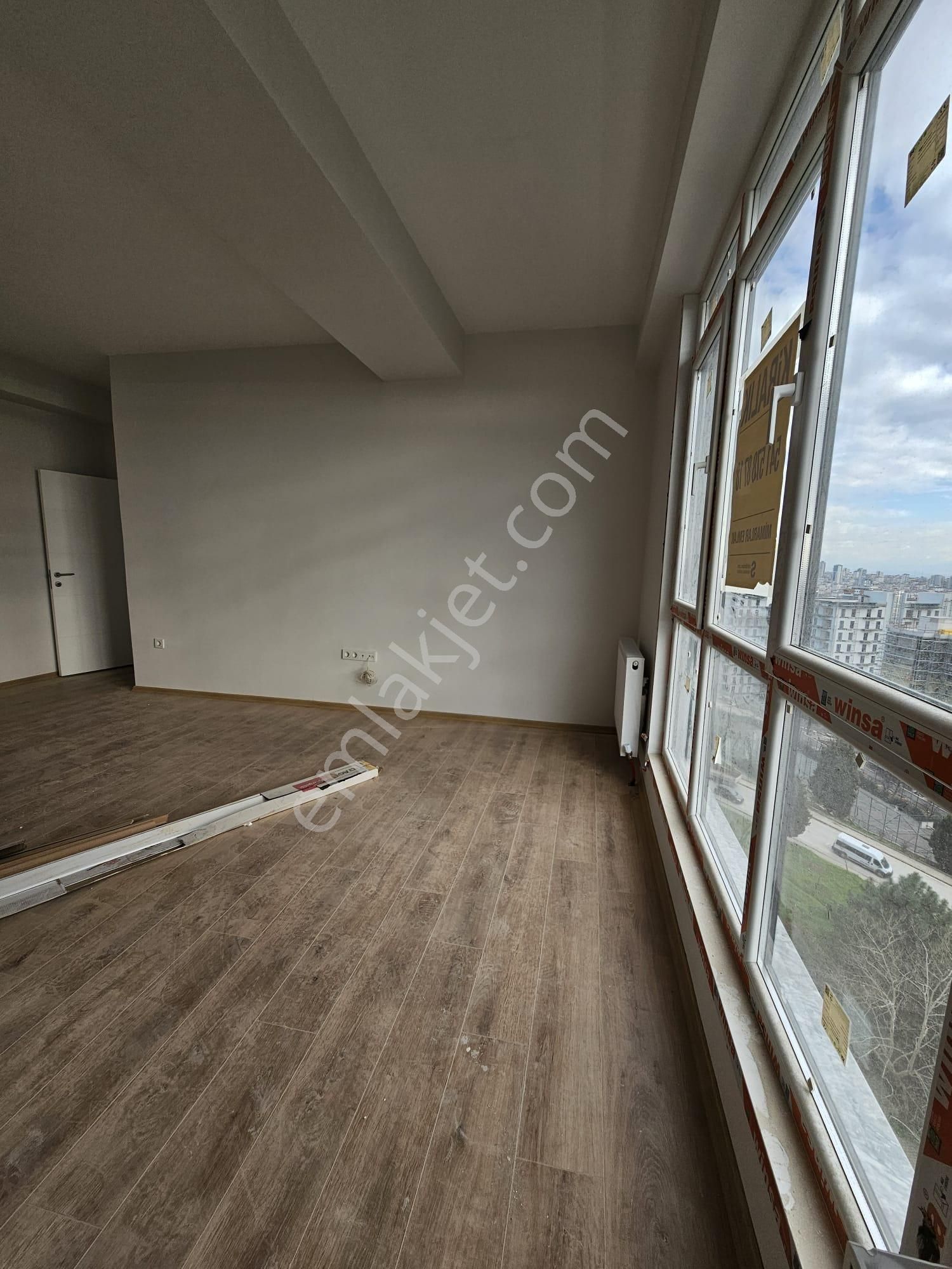 Esenkent Doğa Park Sitesi Kapalı Otoparklı Ebv Banyolu Sıfır 3+1 - Görsel 18