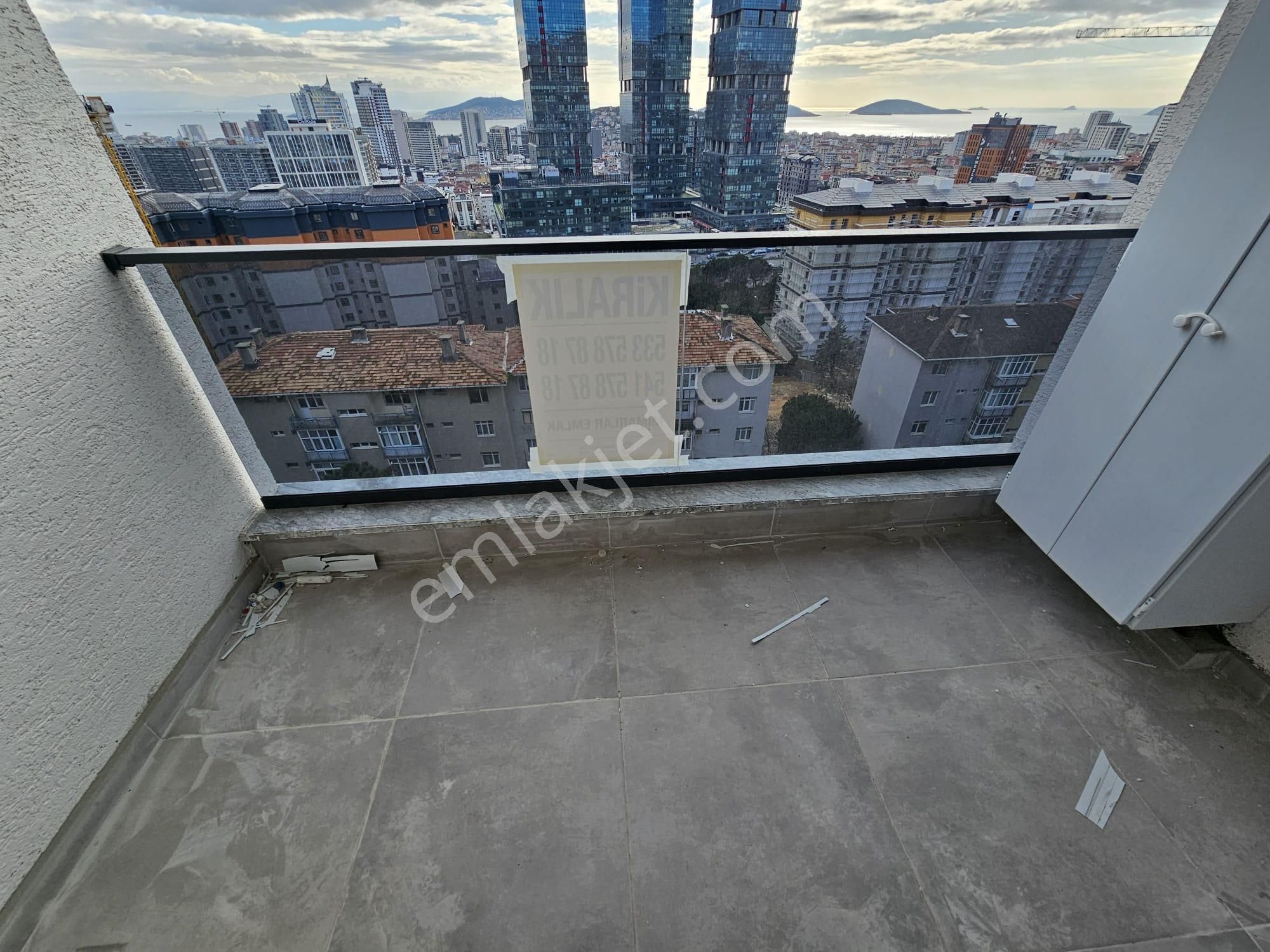 Esenkent Doğa Park Sitesi Kapalı Otoparklı Ebv Banyolu Sıfır 3+1 - Görsel 13