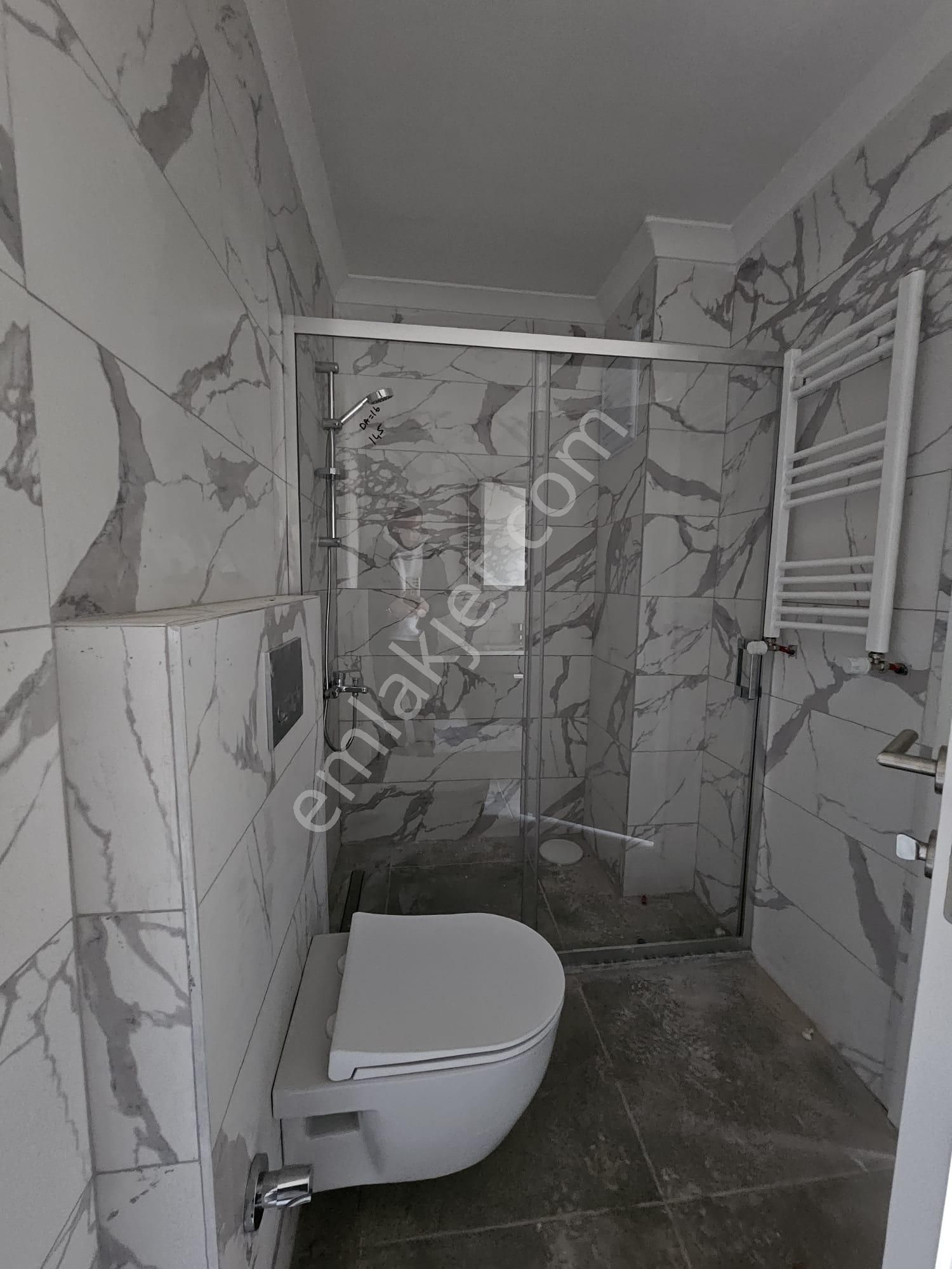 Esenkent Doğa Park Sitesi Kapalı Otoparklı Ebv Banyolu Sıfır 3+1 - Görsel 7