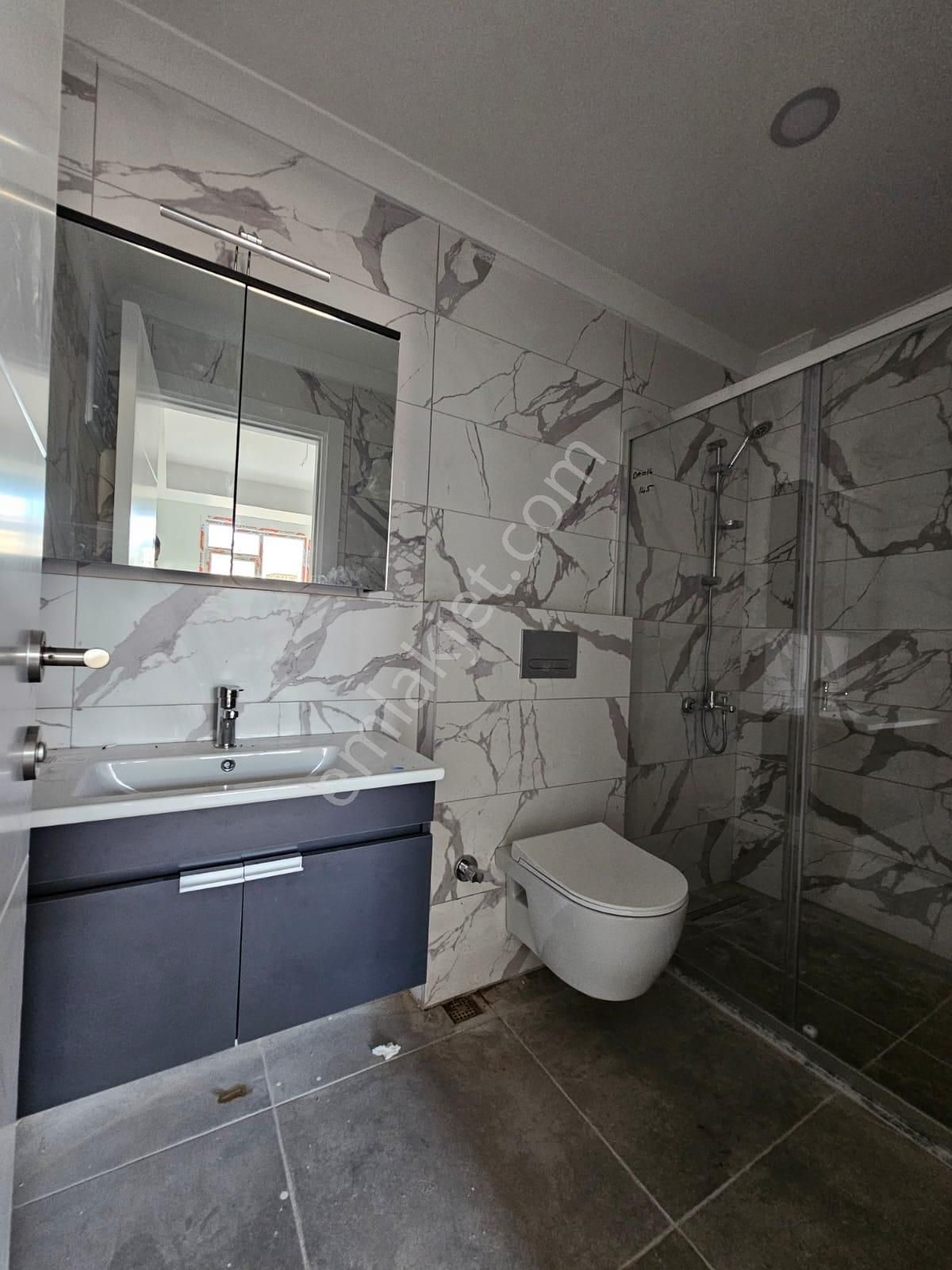 Esenkent Doğa Park Sitesi Kapalı Otoparklı Ebv Banyolu Sıfır 3+1 - Görsel 28