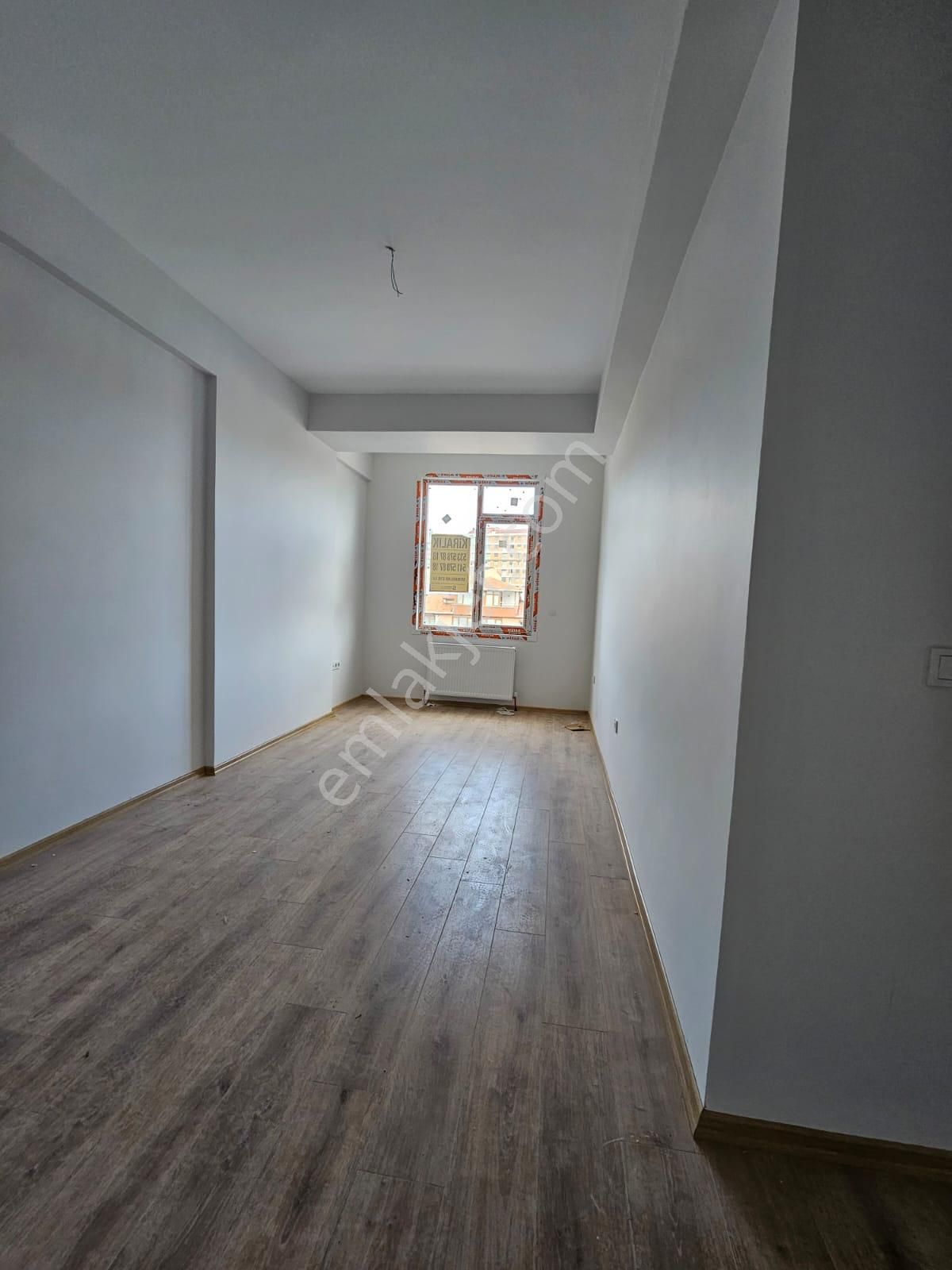 Esenkent Doğa Park Sitesi Kapalı Otoparklı Ebv Banyolu Sıfır 3+1 - Görsel 27