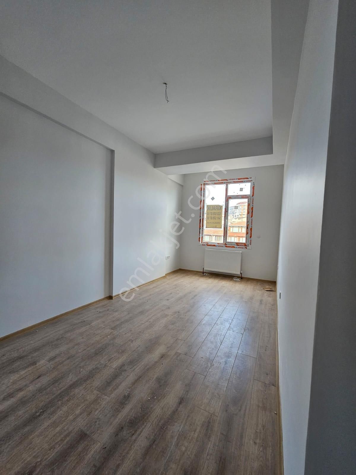Esenkent Doğa Park Sitesi Kapalı Otoparklı Ebv Banyolu Sıfır 3+1 - Görsel 4