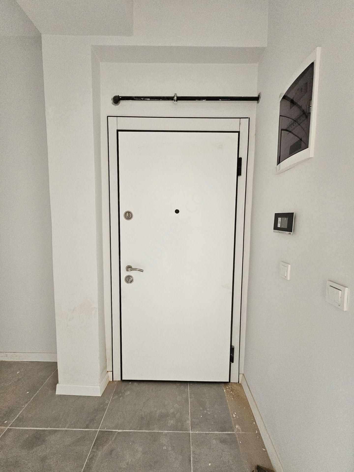 Esenkent Doğa Park Sitesi Kapalı Otoparklı Ebv Banyolu Sıfır 3+1 - Görsel 25