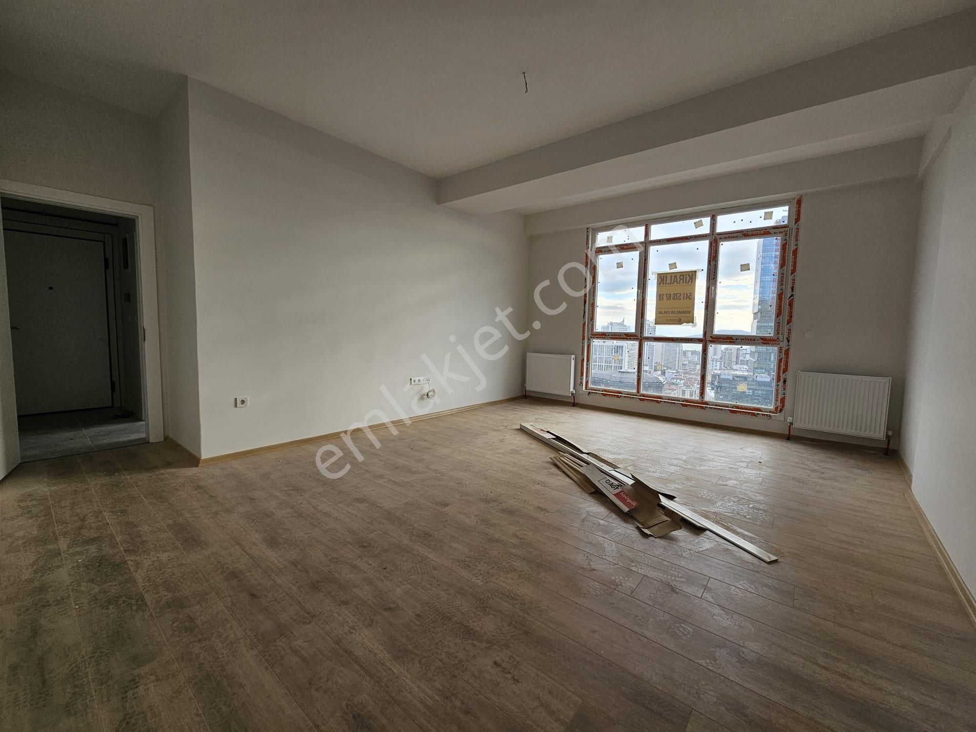 Esenkent Doğa Park Sitesi Kapalı Otoparklı Ebv Banyolu Sıfır 3+1 - Görsel 20