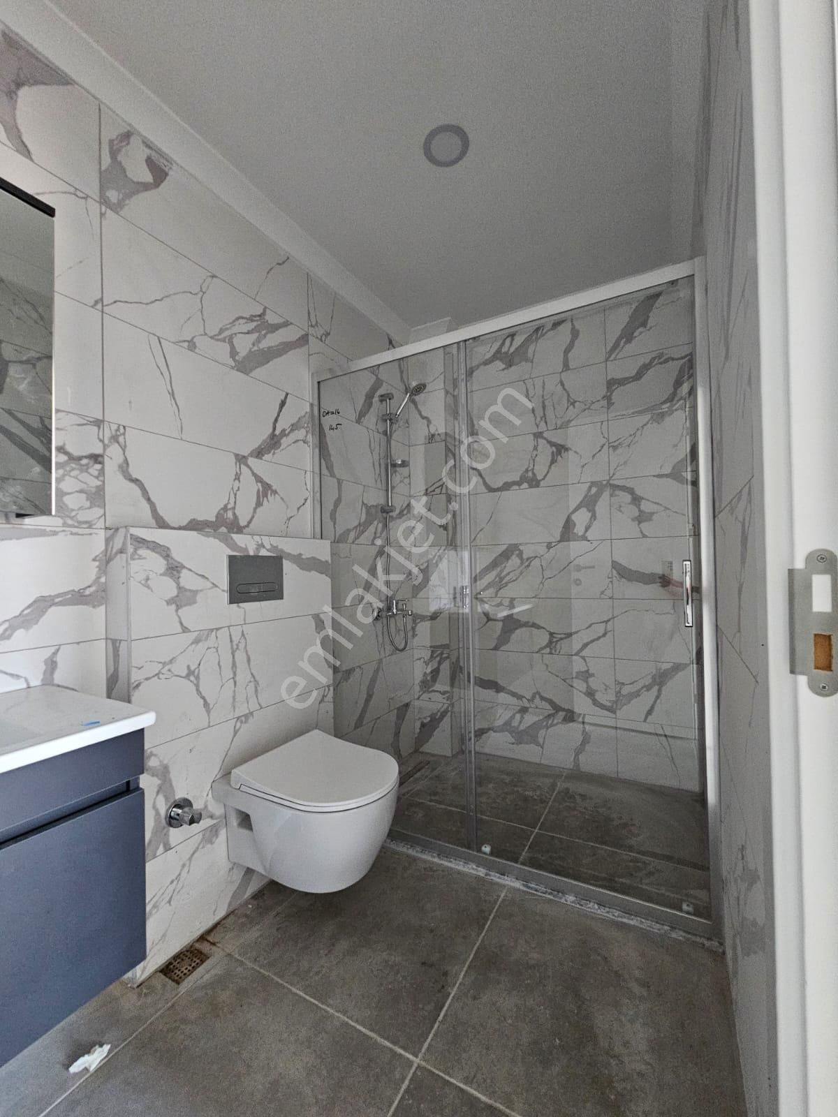 Esenkent Doğa Park Sitesi Kapalı Otoparklı Ebv Banyolu Sıfır 3+1 - Görsel 3
