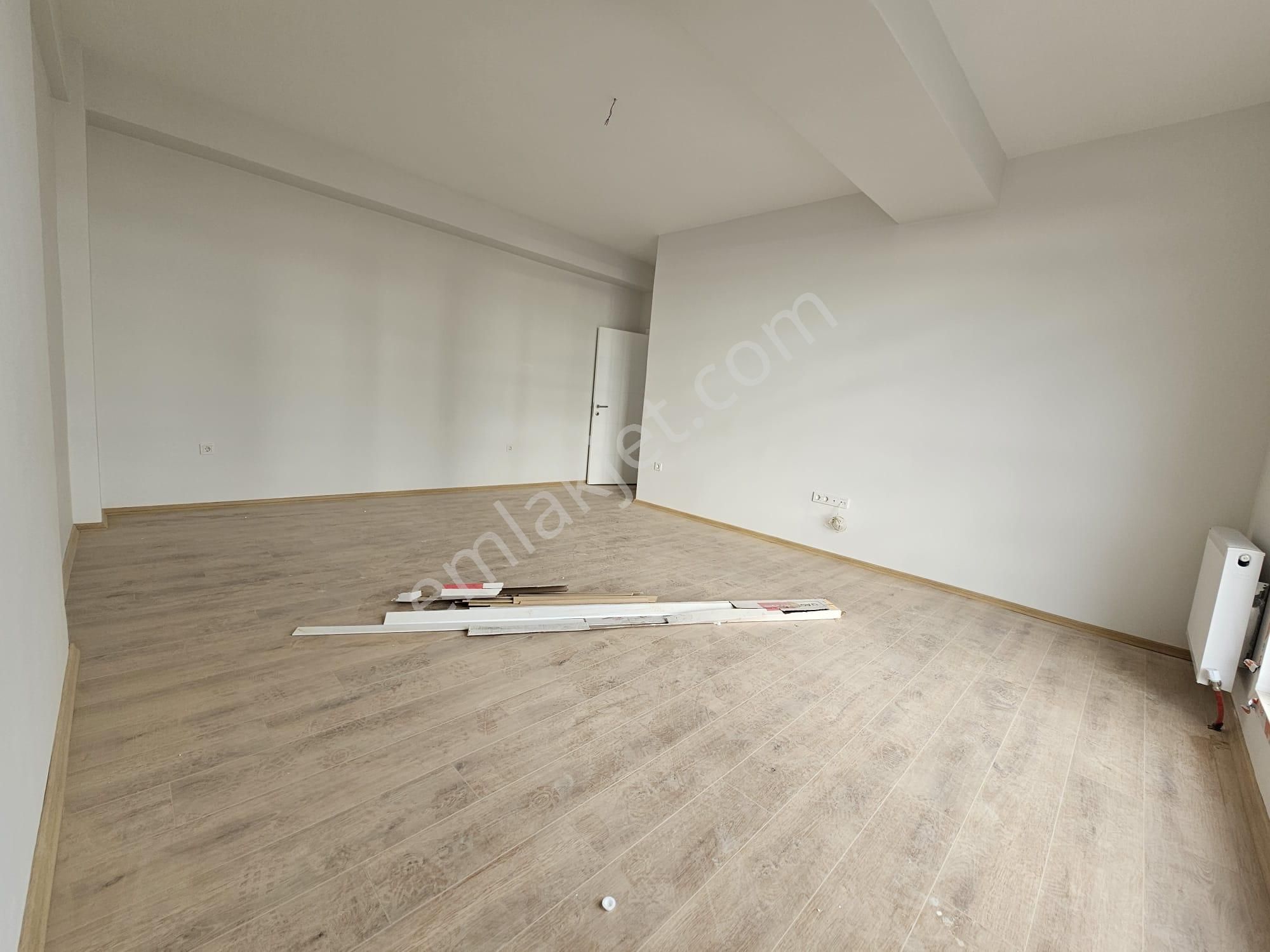 Esenkent Doğa Park Sitesi Kapalı Otoparklı Ebv Banyolu Sıfır 3+1 - Görsel 22