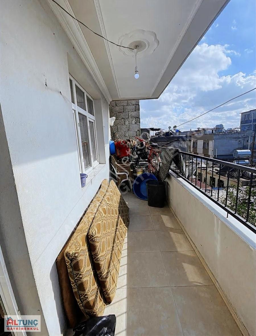 Altunç'dan Yüreğir Bahçelievlerde Kaçırılmayacak 4+1 Daire - Görsel 15