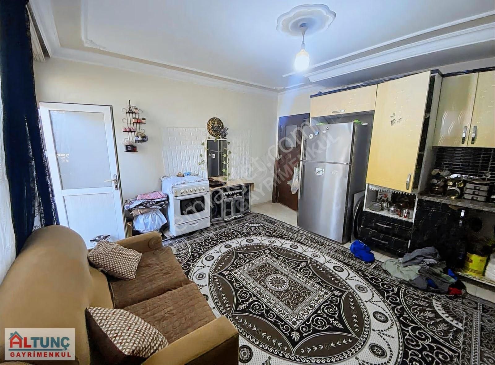 Altunç'dan Yüreğir Bahçelievlerde Kaçırılmayacak 4+1 Daire - Görsel 9