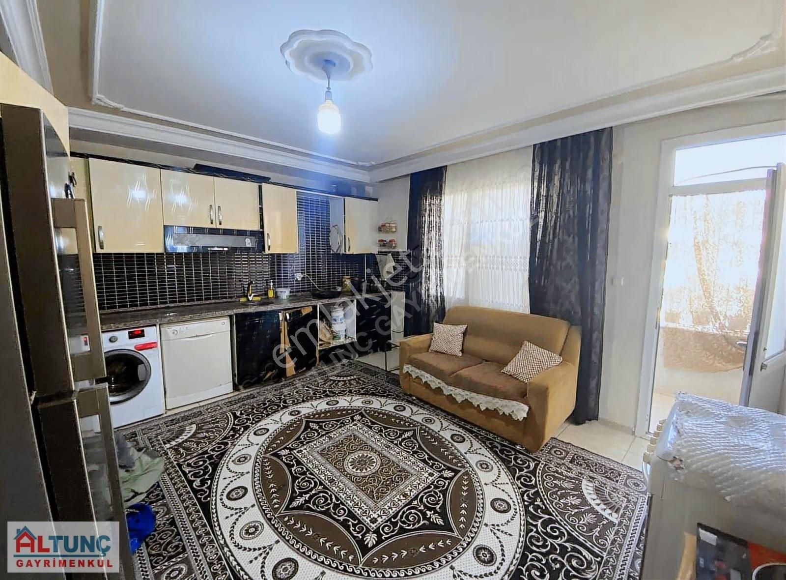 Altunç'dan Yüreğir Bahçelievlerde Kaçırılmayacak 4+1 Daire - Görsel 8