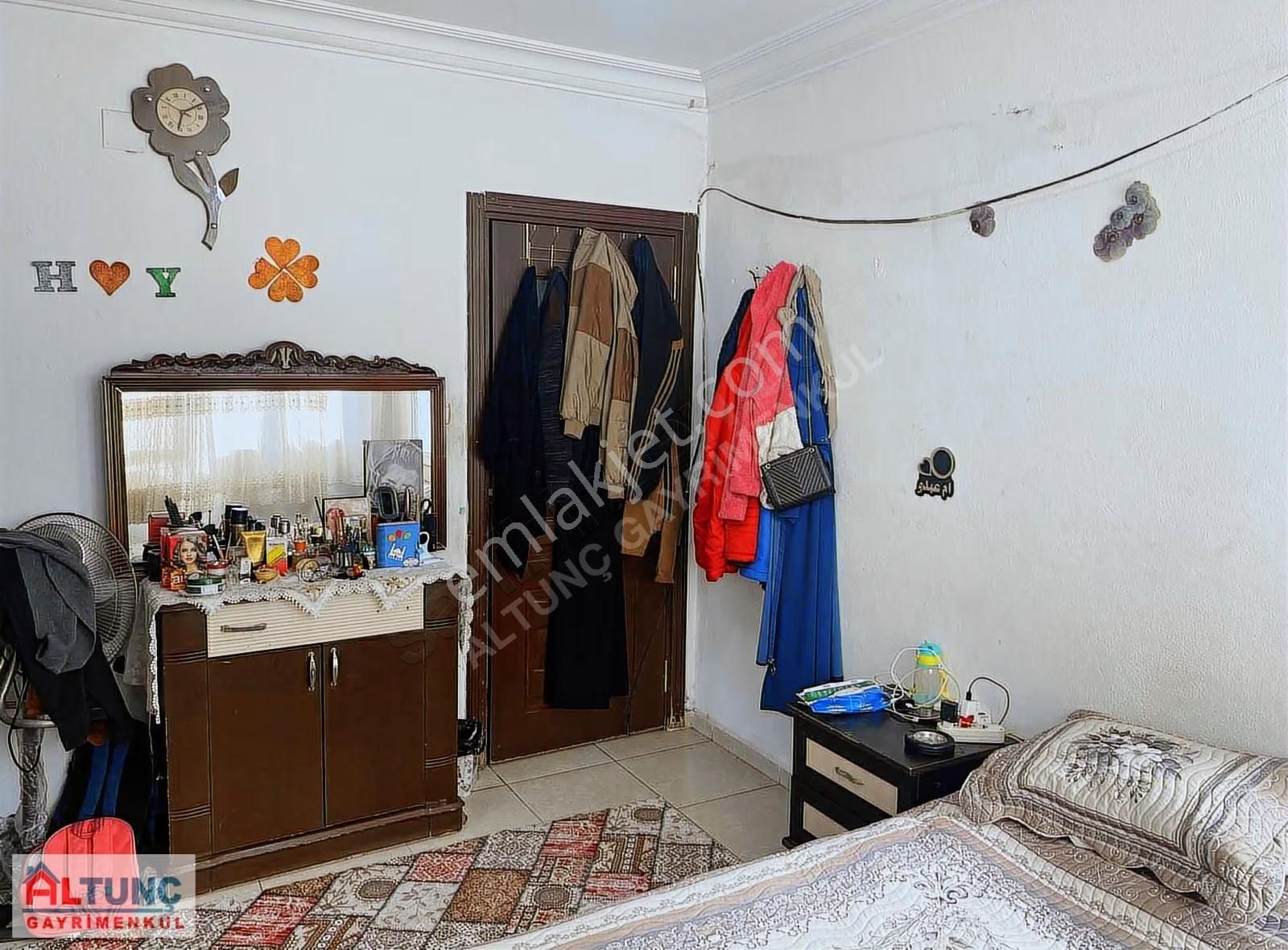 Altunç'dan Yüreğir Bahçelievlerde Kaçırılmayacak 4+1 Daire - Görsel 12