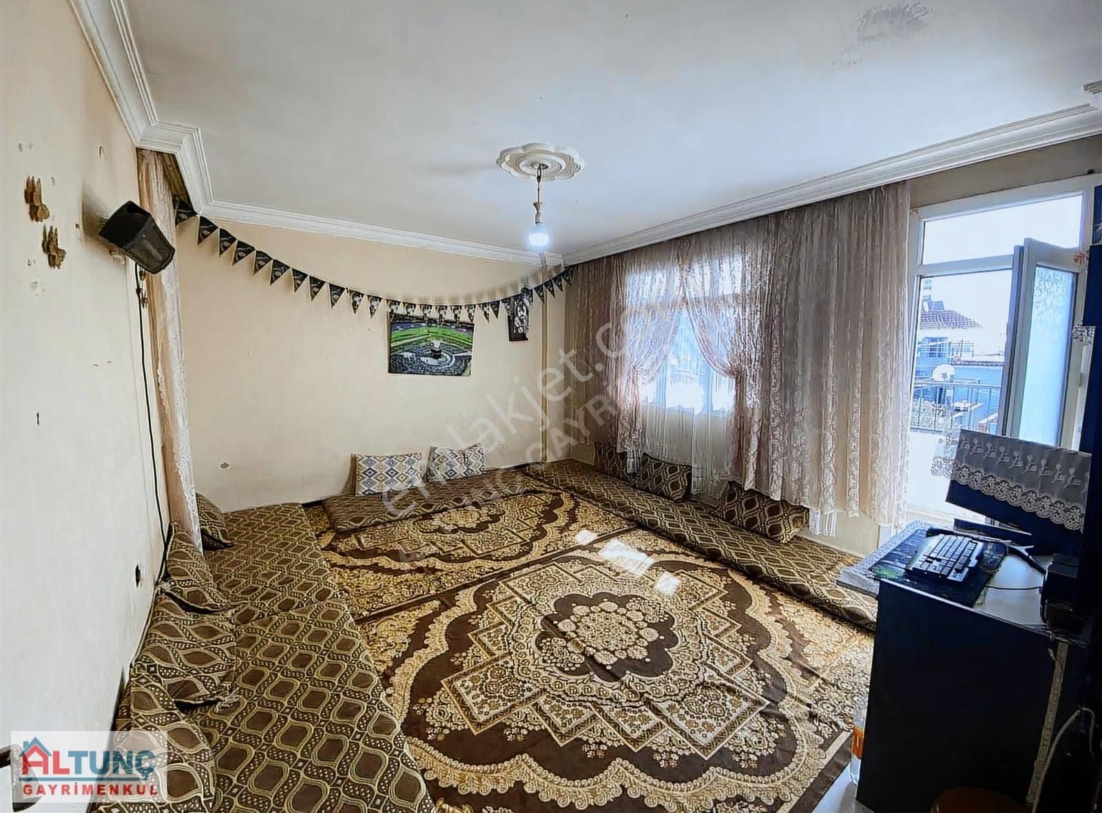 Altunç'dan Yüreğir Bahçelievlerde Kaçırılmayacak 4+1 Daire - Görsel 14