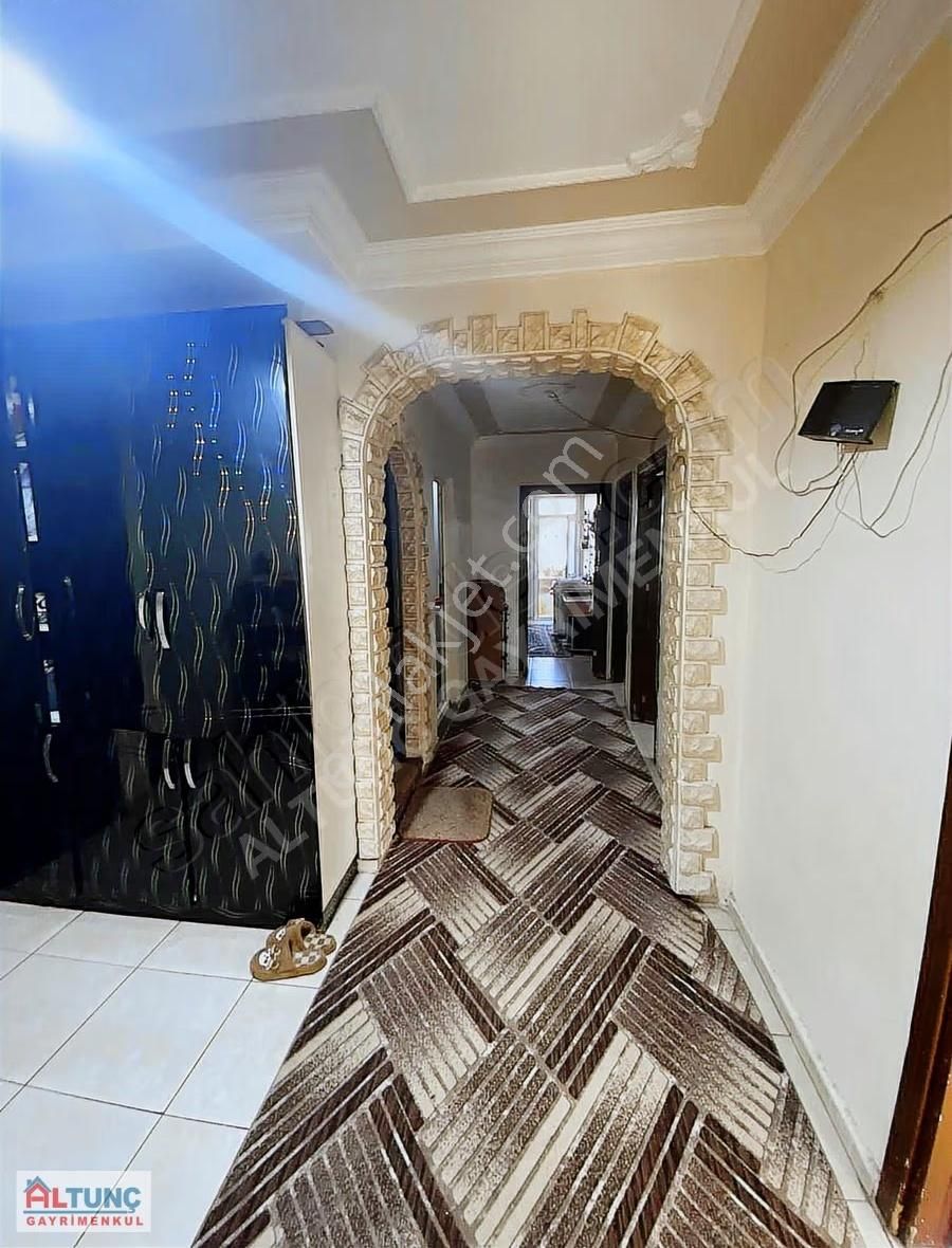 Altunç'dan Yüreğir Bahçelievlerde Kaçırılmayacak 4+1 Daire - Görsel 13