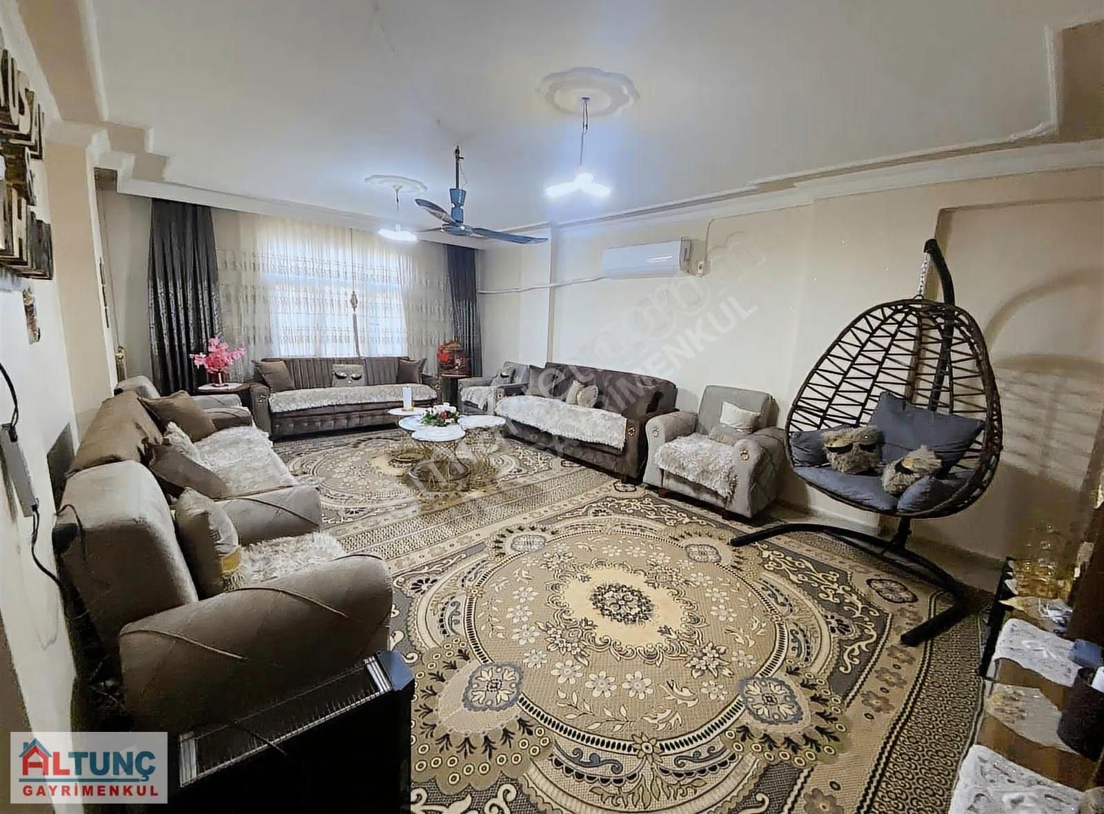 Altunç'dan Yüreğir Bahçelievlerde Kaçırılmayacak 4+1 Daire - Görsel 2