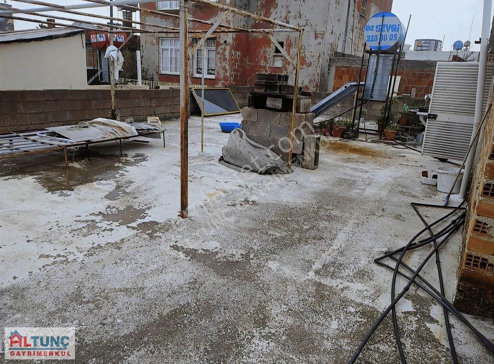 Altunç'dan Namıkkemalde 2 Katlı 3+1 Kapalı Mutfak Müstakil Ev - Görsel 28