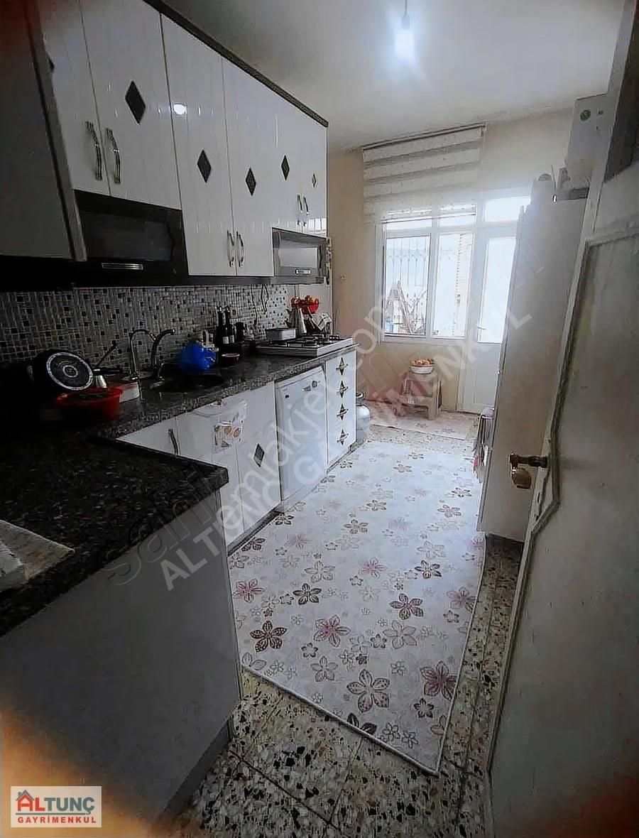 Altunç'dan Namıkkemalde 2 Katlı 3+1 Kapalı Mutfak Müstakil Ev