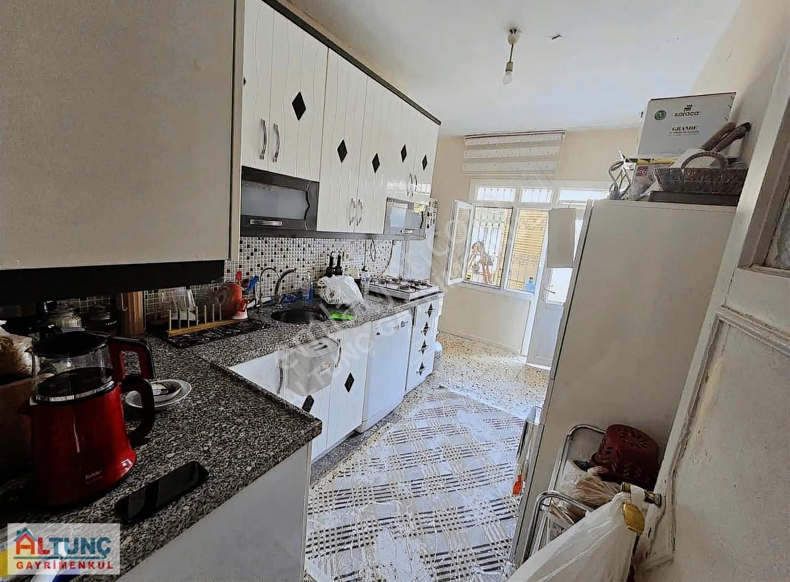 Altunç'dan Namıkkemalde 2 Katlı 3+1 Kapalı Mutfak Müstakil Ev - Görsel 18