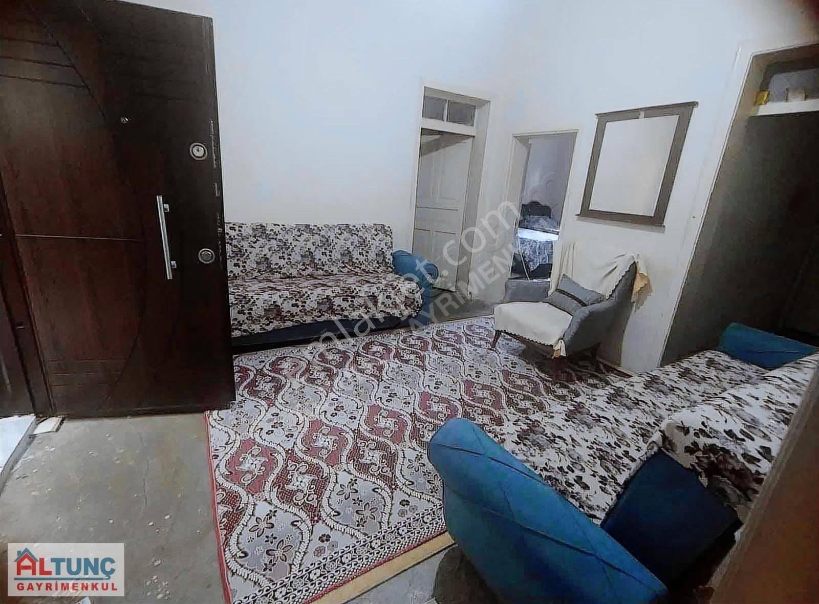 Altunç'dan Namıkkemalde 2 Katlı 3+1 Kapalı Mutfak Müstakil Ev - Görsel 34