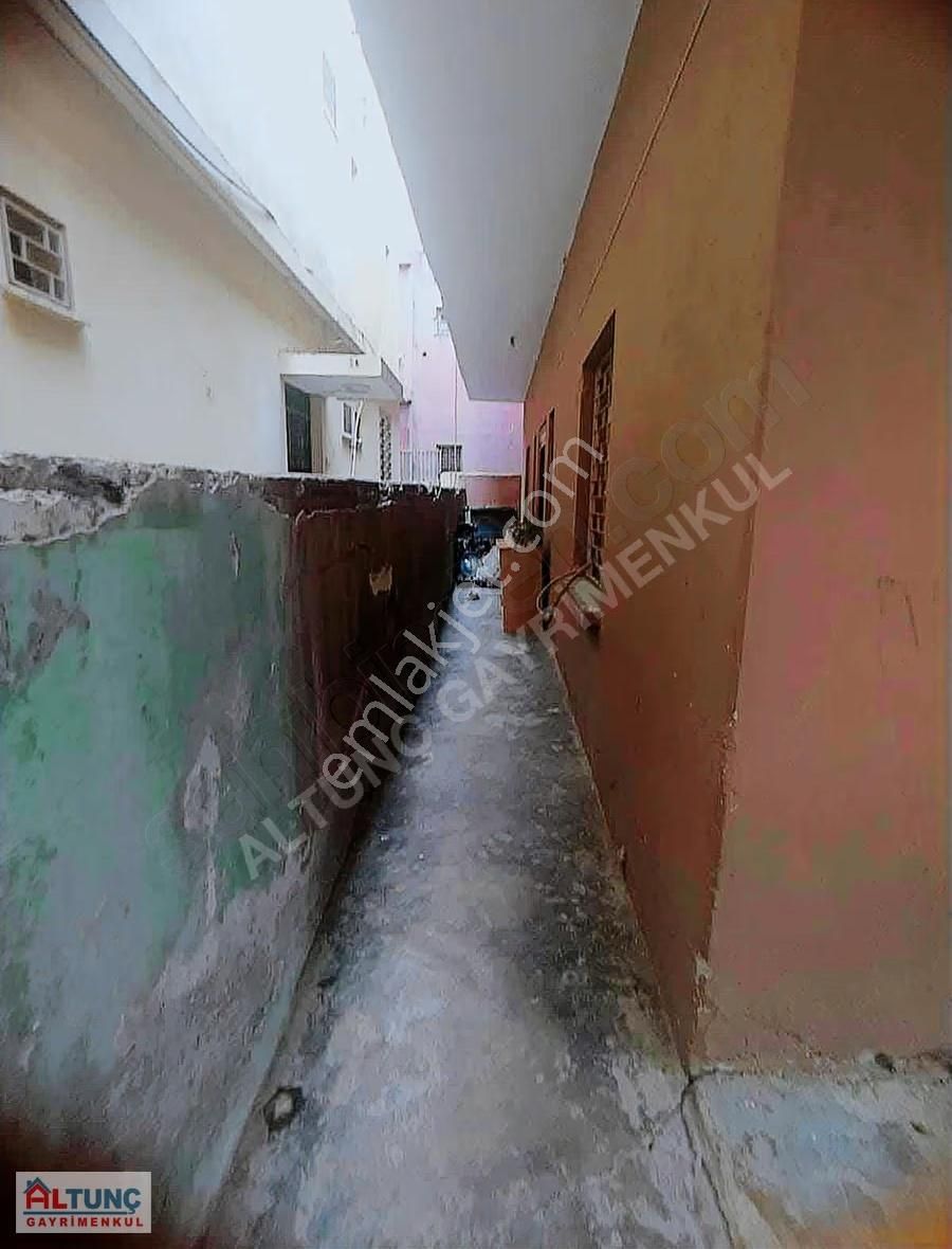 Altunç'dan Namıkkemalde 2 Katlı 3+1 Kapalı Mutfak Müstakil Ev - Görsel 24