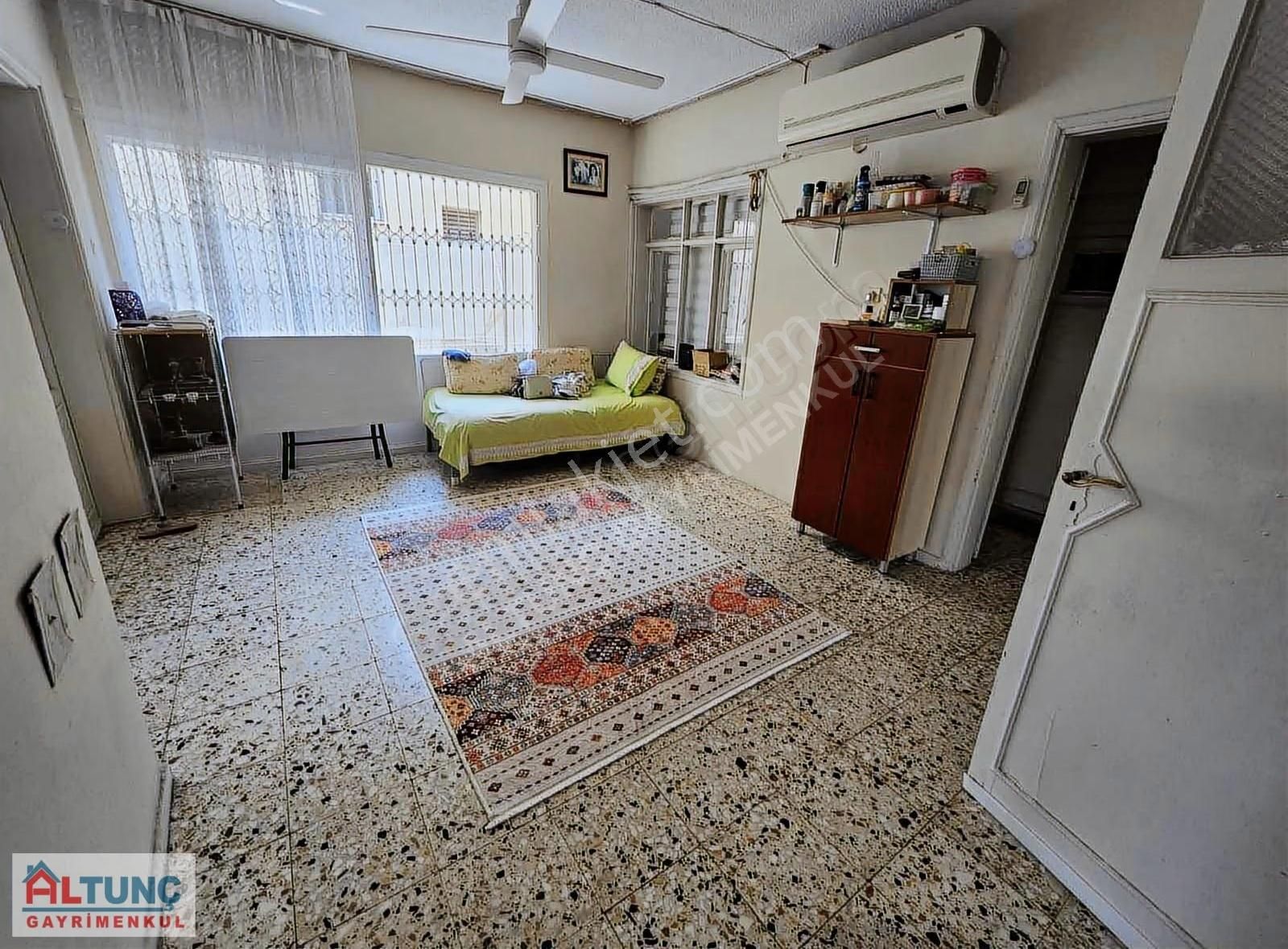 Altunç'dan Namıkkemalde 2 Katlı 3+1 Kapalı Mutfak Müstakil Ev - Görsel 21