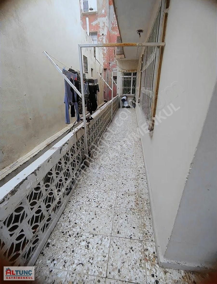 Altunç'dan Namıkkemalde 2 Katlı 3+1 Kapalı Mutfak Müstakil Ev - Görsel 6