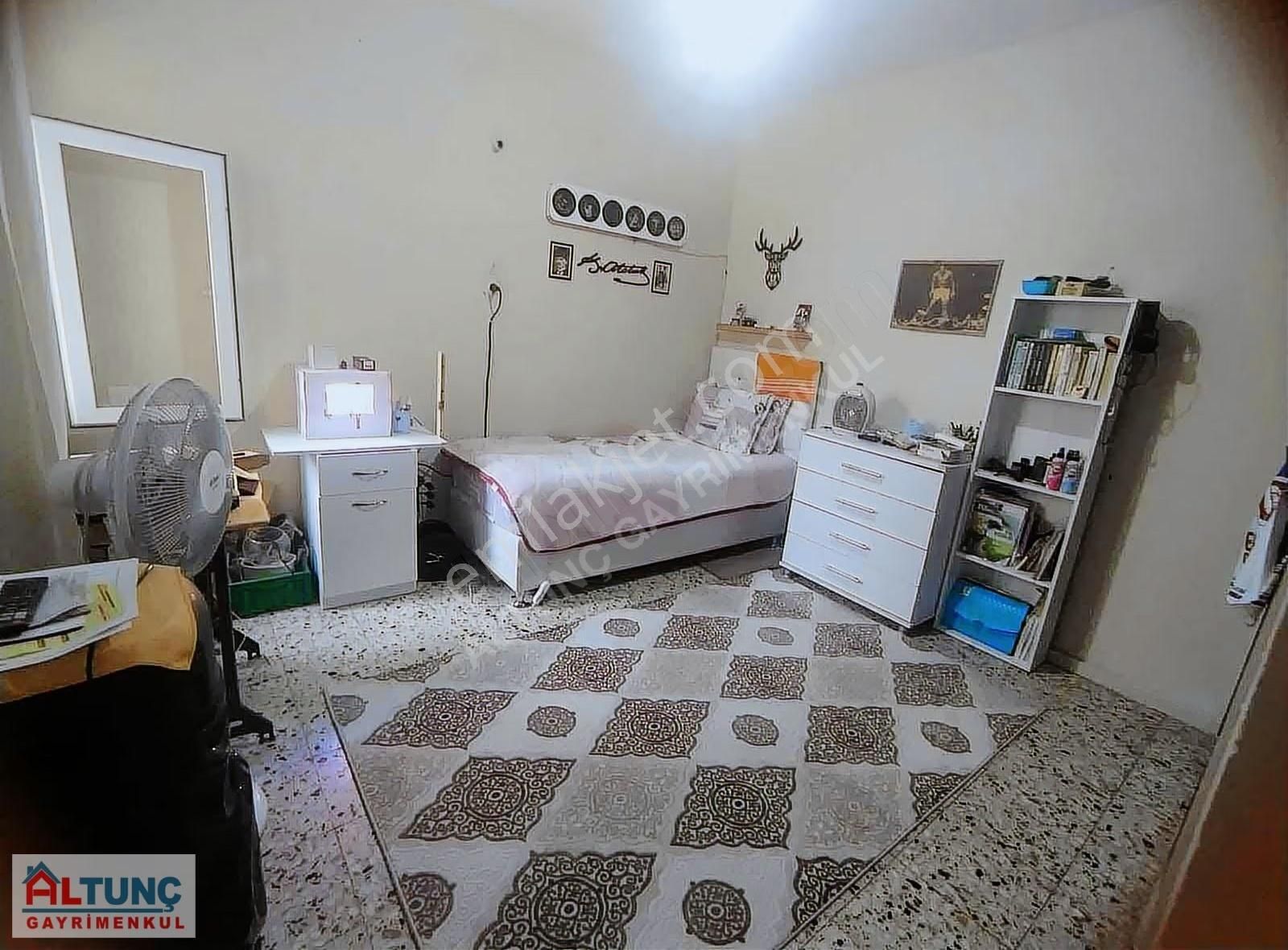 Altunç'dan Namıkkemalde 2 Katlı 3+1 Kapalı Mutfak Müstakil Ev - Görsel 5