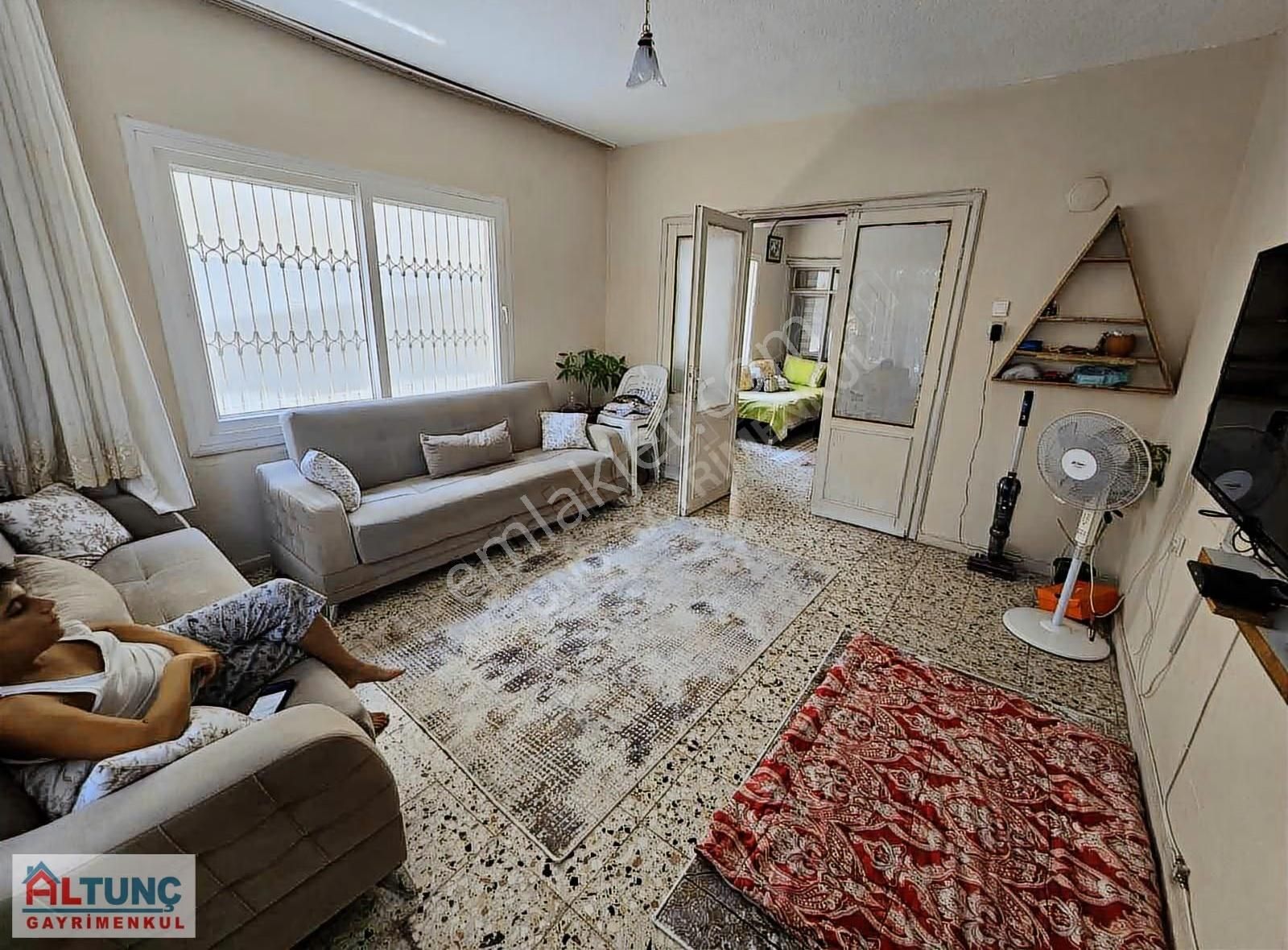 Altunç'dan Namıkkemalde 2 Katlı 3+1 Kapalı Mutfak Müstakil Ev - Görsel 7