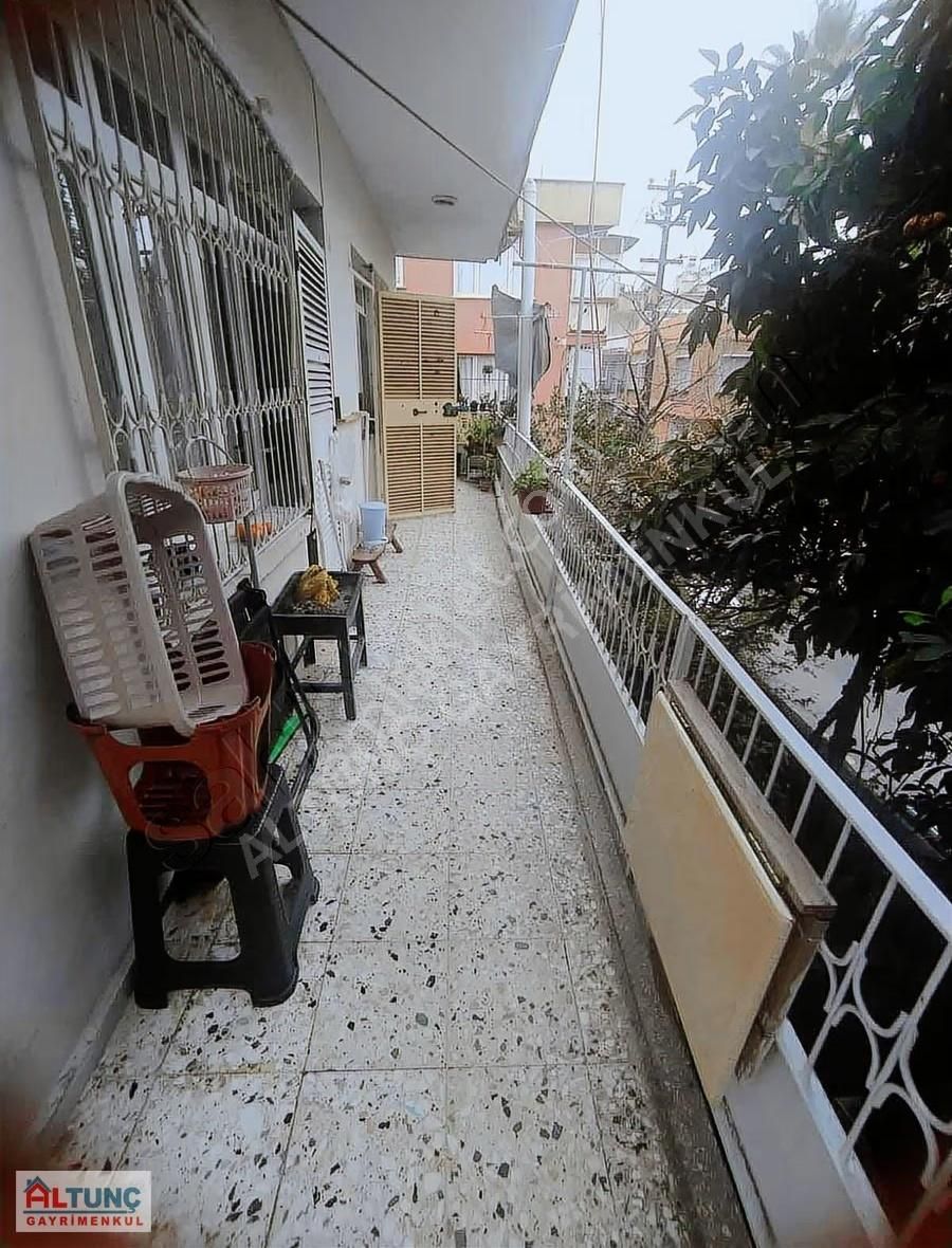 Altunç'dan Namıkkemalde 2 Katlı 3+1 Kapalı Mutfak Müstakil Ev - Görsel 30