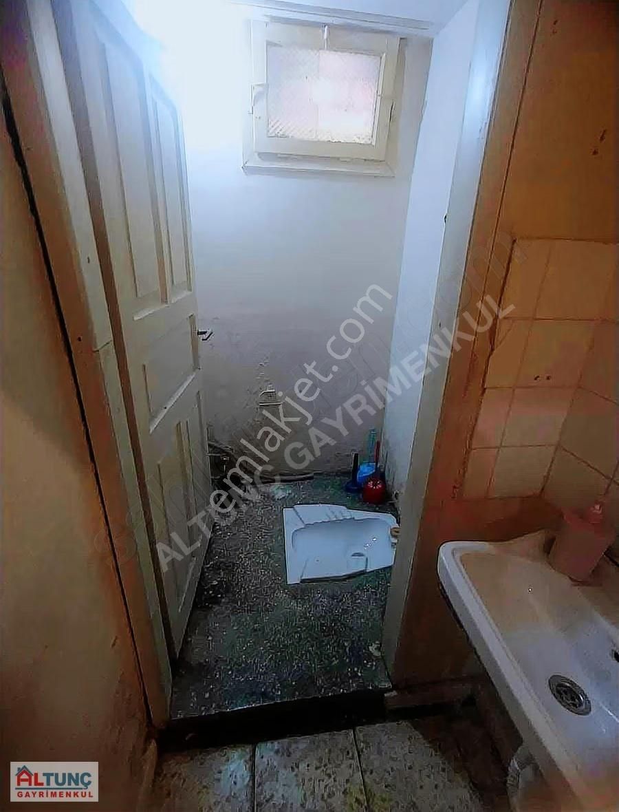 Altunç'dan Namıkkemalde 2 Katlı 3+1 Kapalı Mutfak Müstakil Ev - Görsel 2