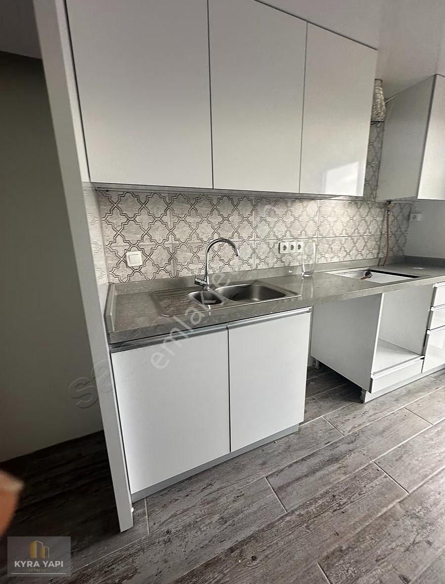 Kyra Yapı'dan Serhat Nefes Evlerinde 3+1 Dubleks Satılık Daire