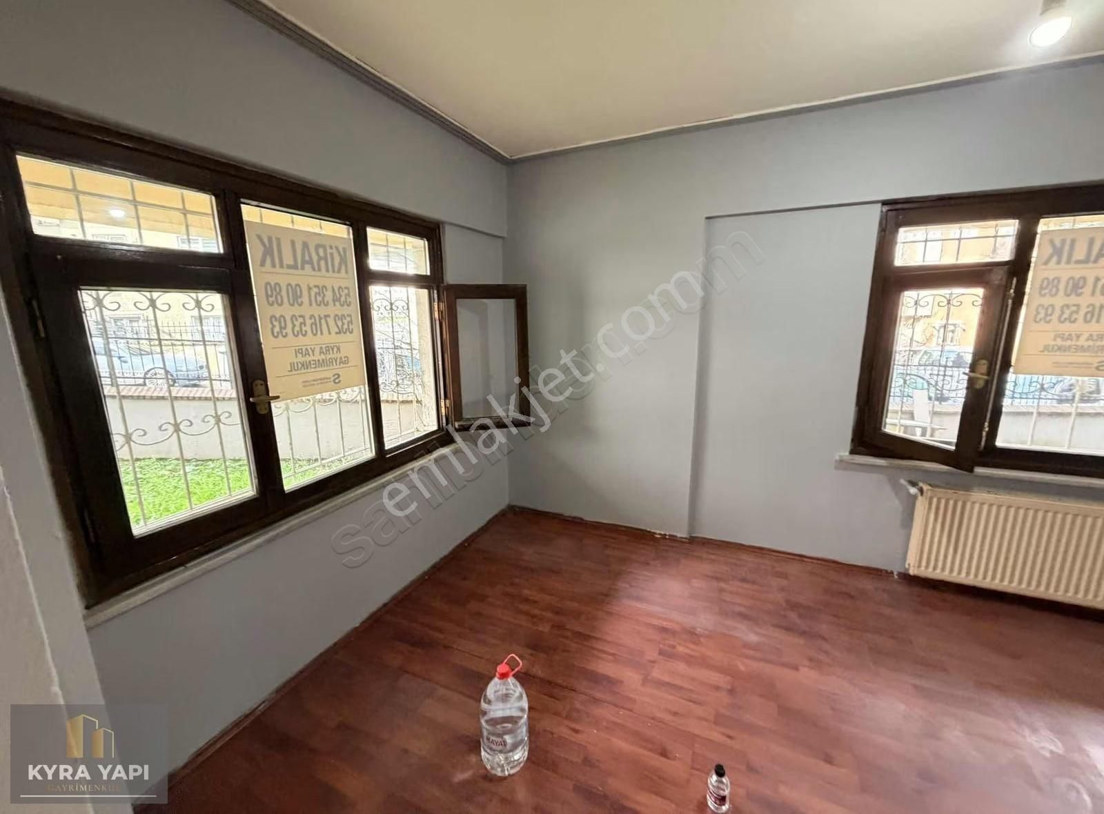 (kyra Yapı) Akşemsettin Site De 2+1 Yüksek Giriş Daire - Görsel 6