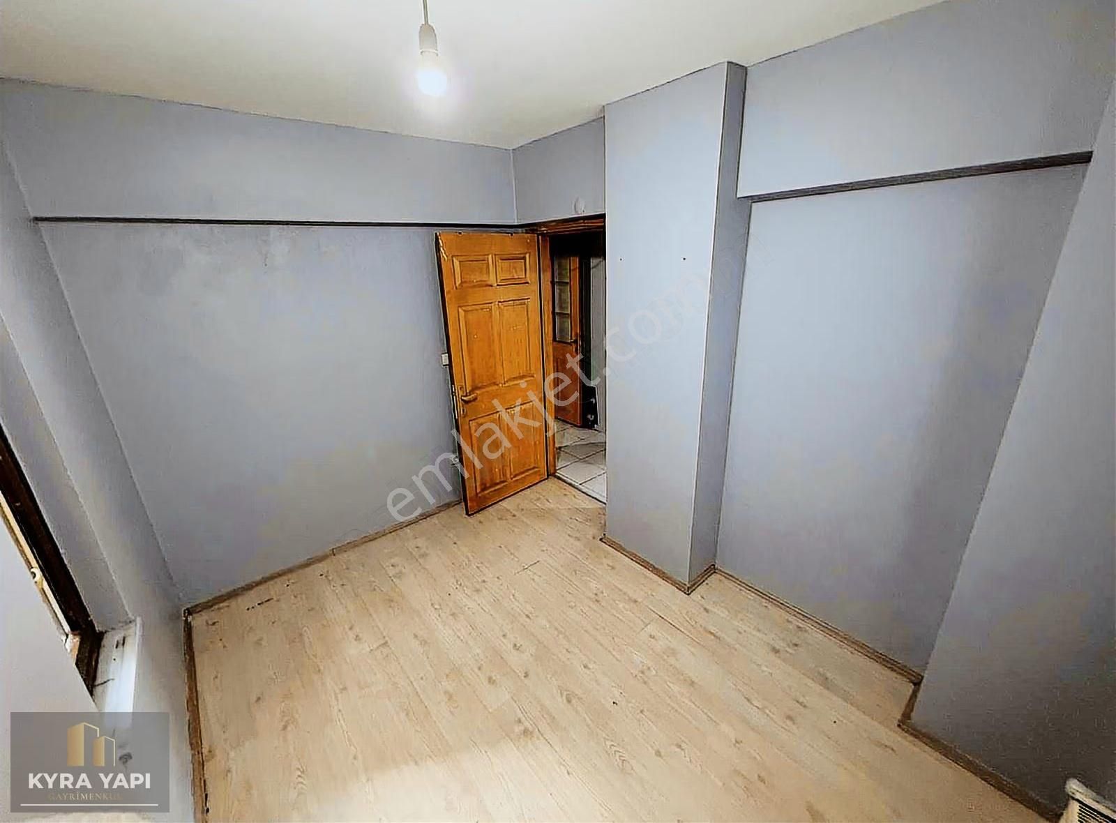 (kyra Yapı) Akşemsettin Site De 2+1 Yüksek Giriş Daire - Görsel 9