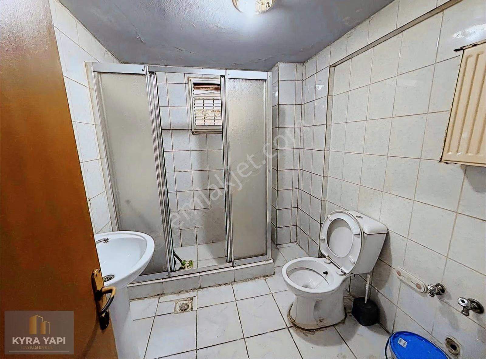 (kyra Yapı) Akşemsettin Site De 2+1 Yüksek Giriş Daire - Görsel 2