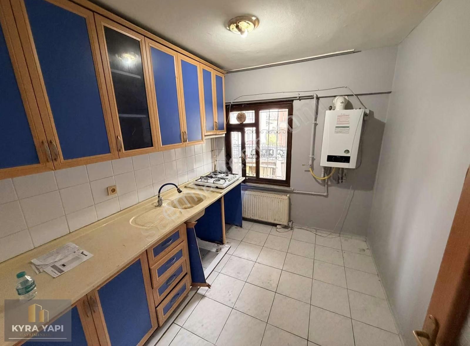 (kyra Yapı) Akşemsettin Site De 2+1 Yüksek Giriş Daire - Görsel 17