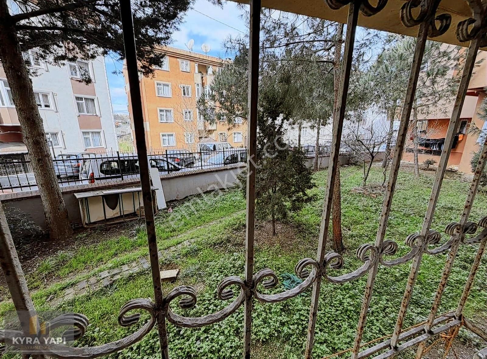 (kyra Yapı) Akşemsettin Site De 2+1 Yüksek Giriş Daire - Görsel 14