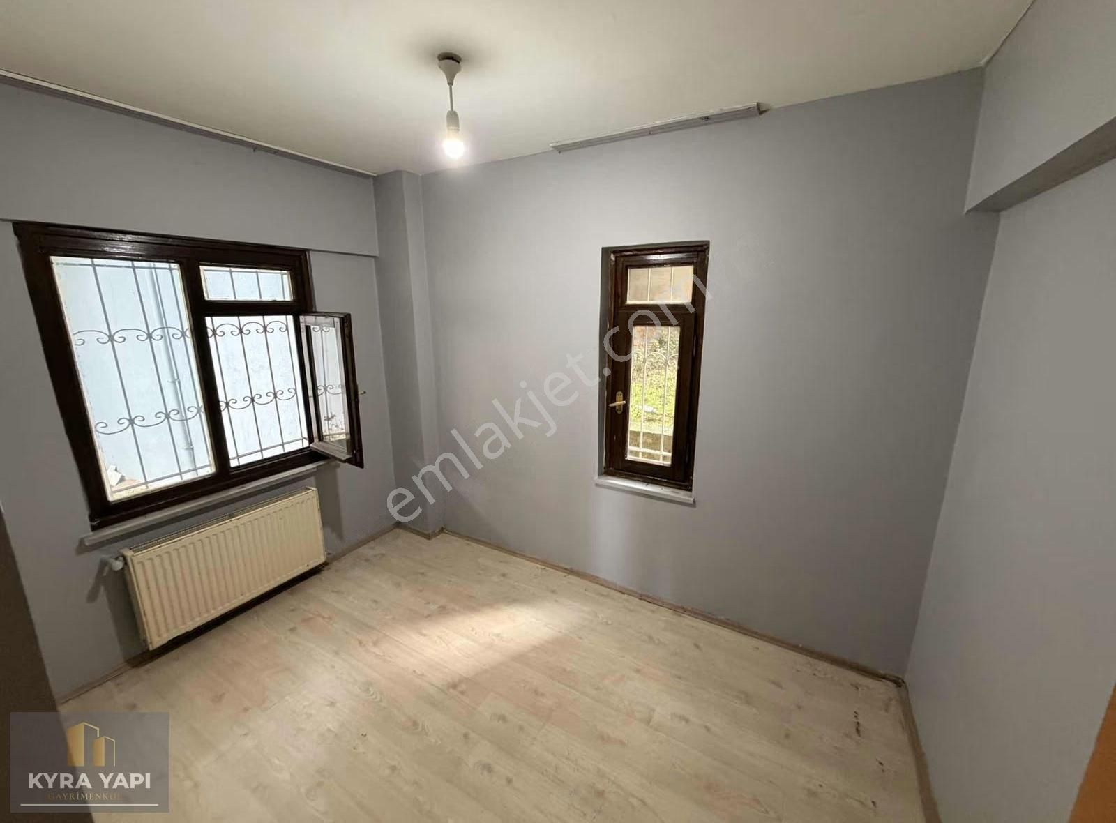 (kyra Yapı) Akşemsettin Site De 2+1 Yüksek Giriş Daire - Görsel 15