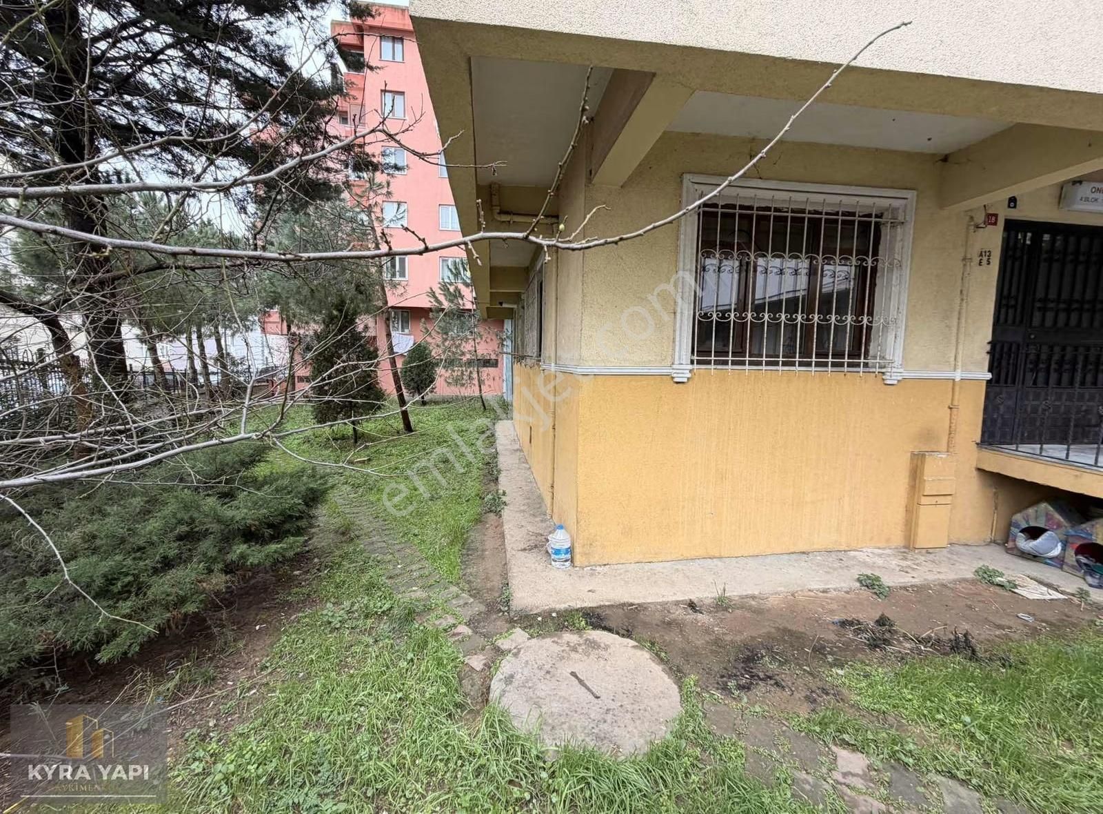 (kyra Yapı) Akşemsettin Site De 2+1 Yüksek Giriş Daire - Görsel 4