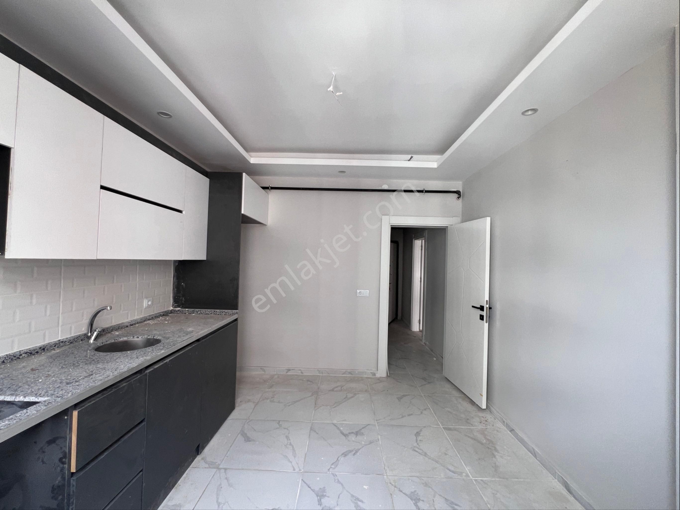 Murat Emlaktan Mardin Eğt.vearş. Hastane Yanı En Uygun Lüks 2+1 Dairemiz Satılıktır - Görsel 10