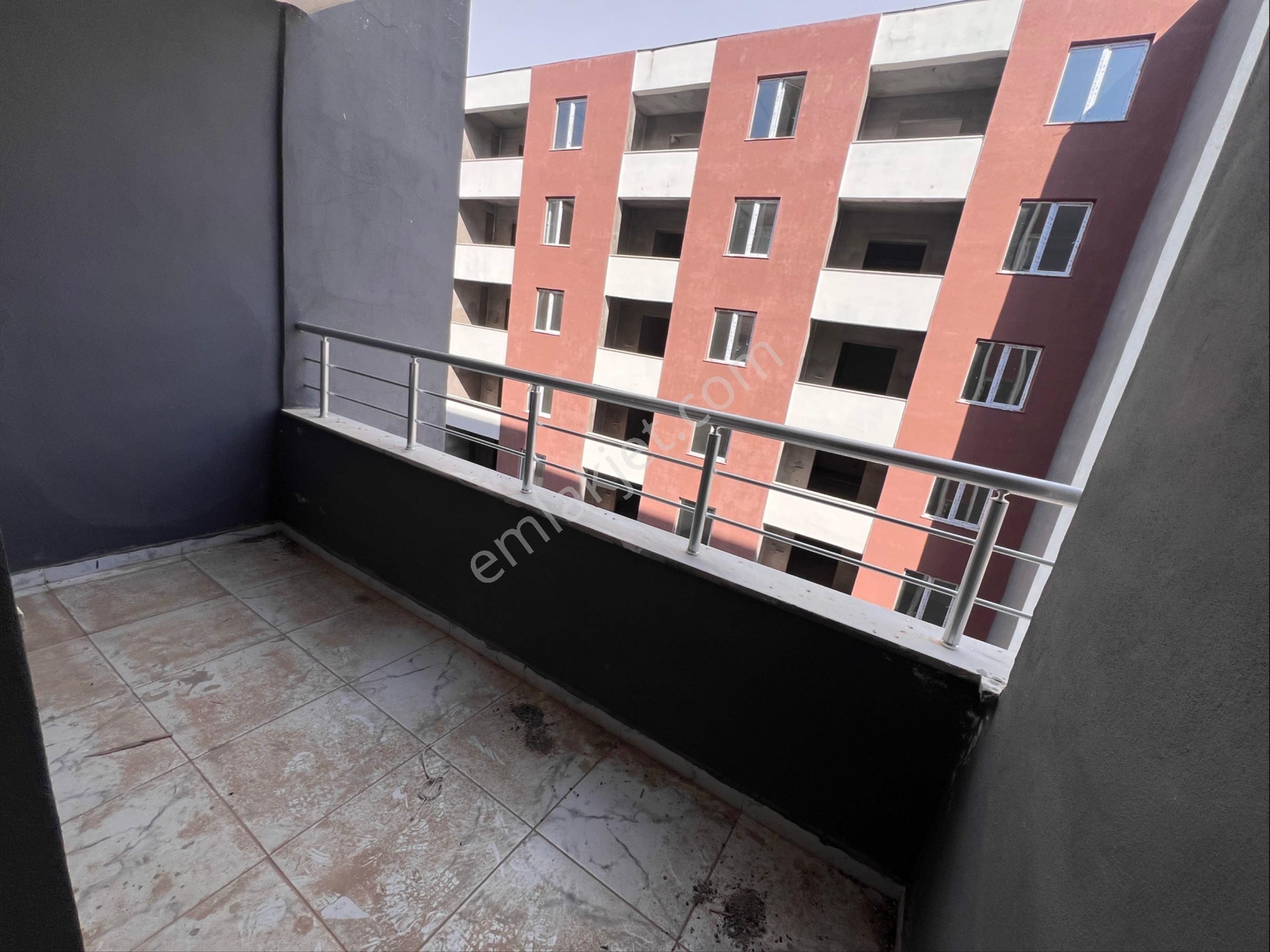 Murat Emlaktan Mardin Eğt.vearş. Hastane Yanı En Uygun Lüks 2+1 Dairemiz Satılıktır - Görsel 9