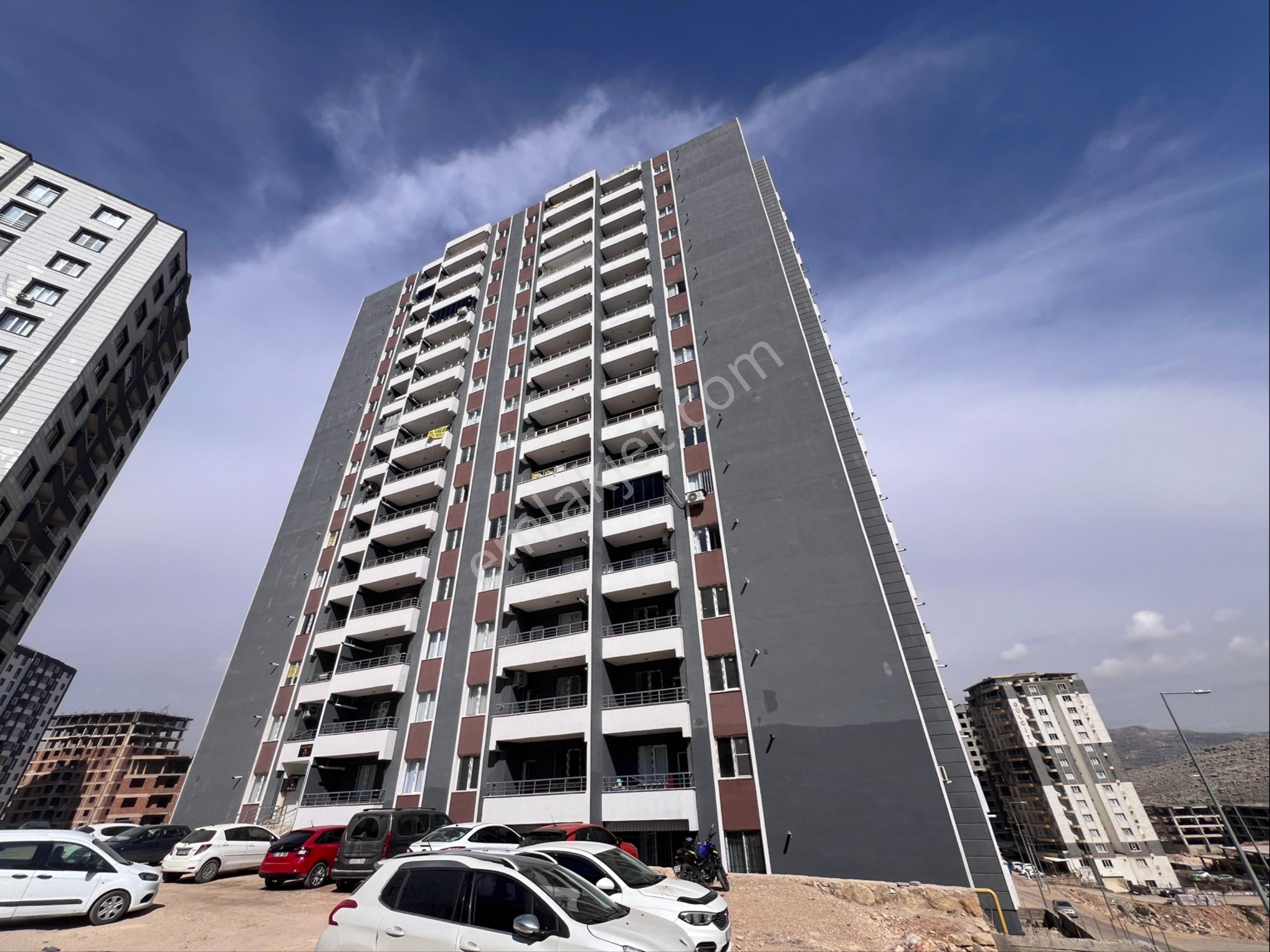 Murat Emlaktan Mardin Eğt.vearş. Hastane Yanı En Uygun Lüks 2+1 Dairemiz Satılıktır - Görsel 32